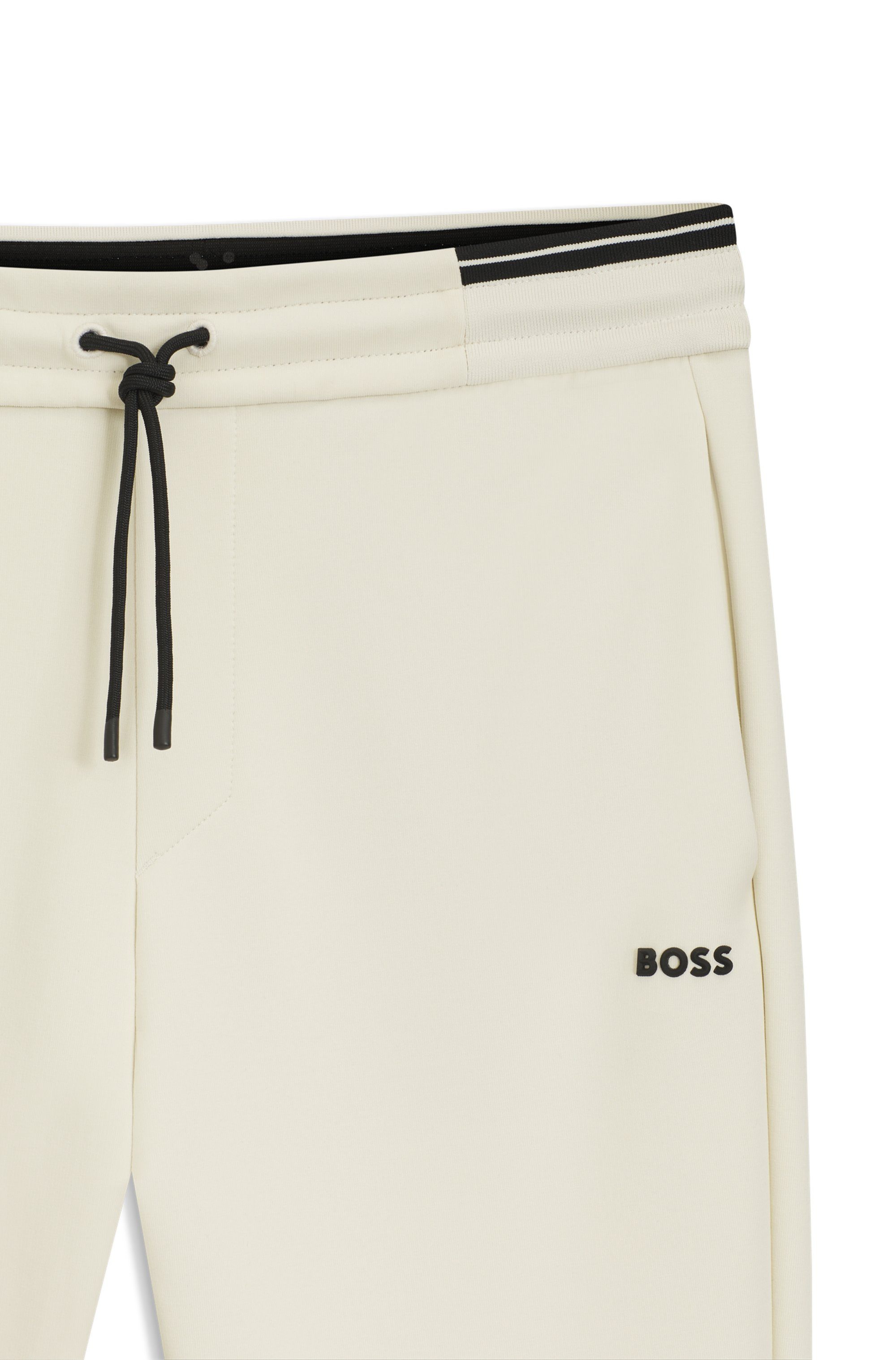 BOSS GREEN Joggingbroek Pants Zone