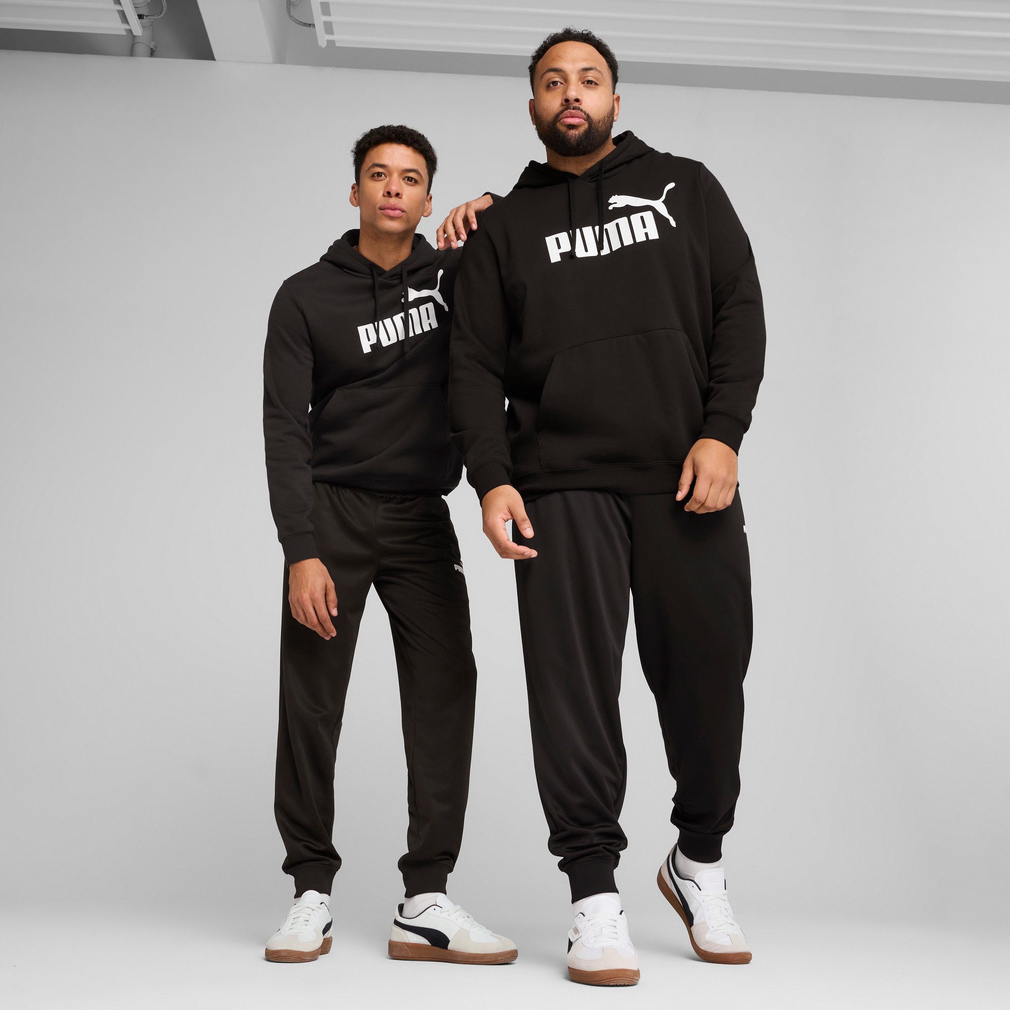 PUMA Trainingsbroek ESS NO. 1 LOGO POLY PANTS CL