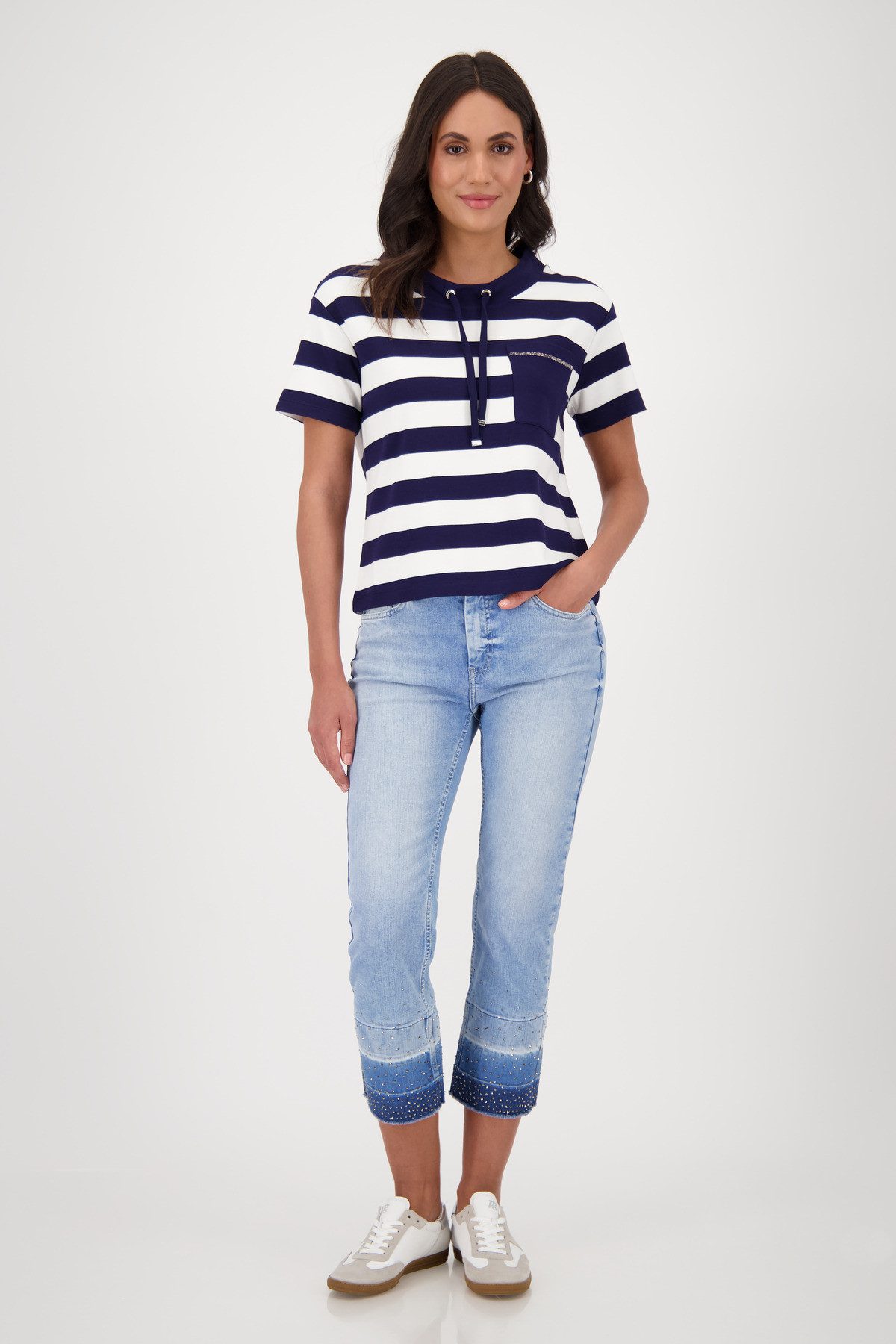Monari Sweatshirt
