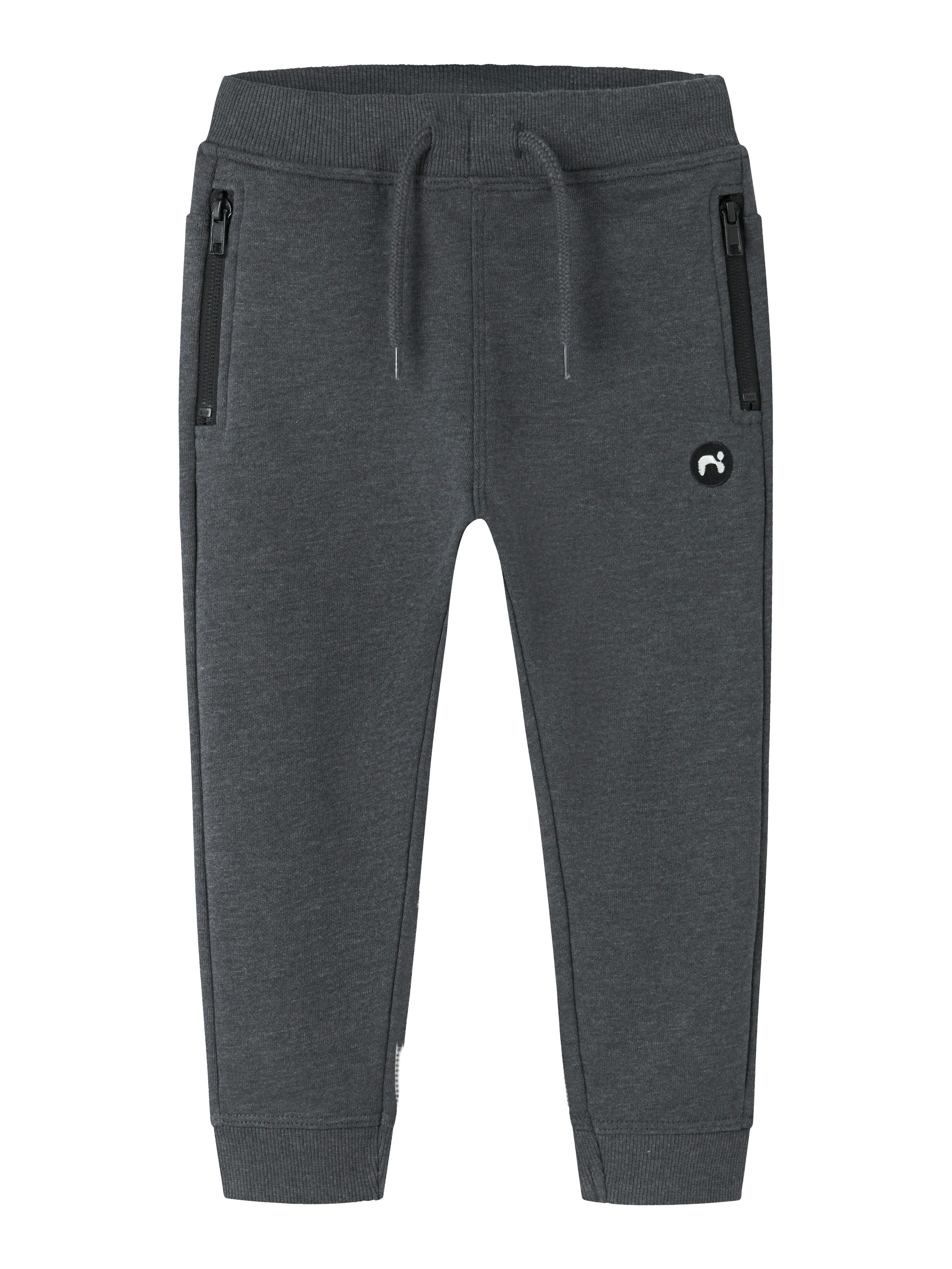 Name It Sweatbroek NMMVIMO SWE PANT BRU NOOS