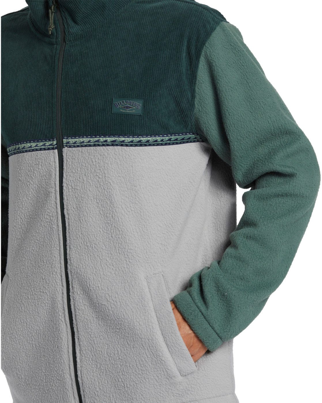 Billabong Slip-over Trail