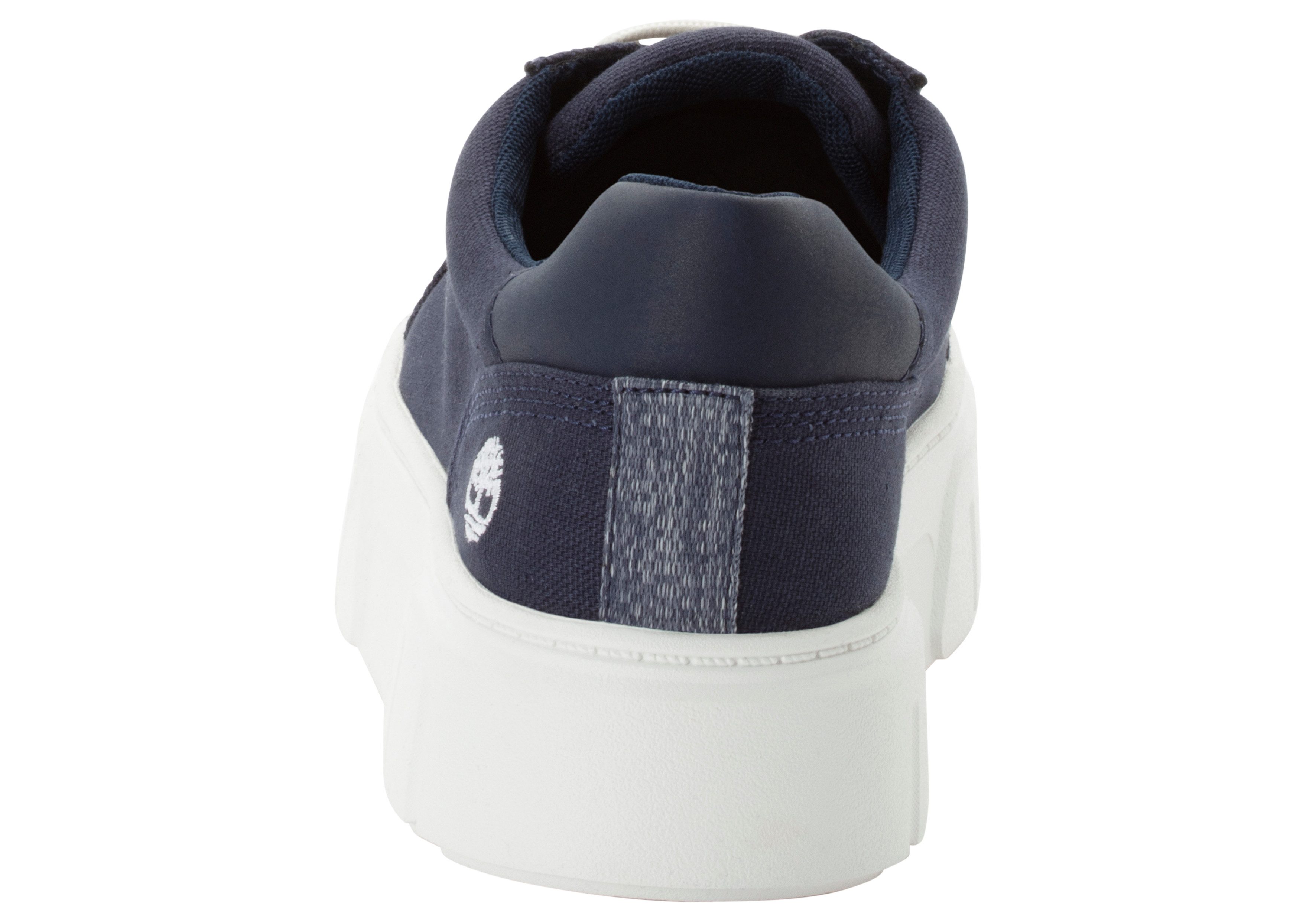 Timberland Sneakers LAUREL COURT LOW LACE UP SNEAKER