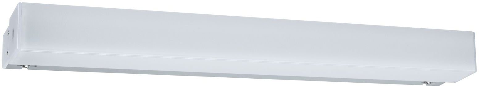 Paulmann Wandlamp Luno Badkamerlamp, spiegel lamp (1 stuk)