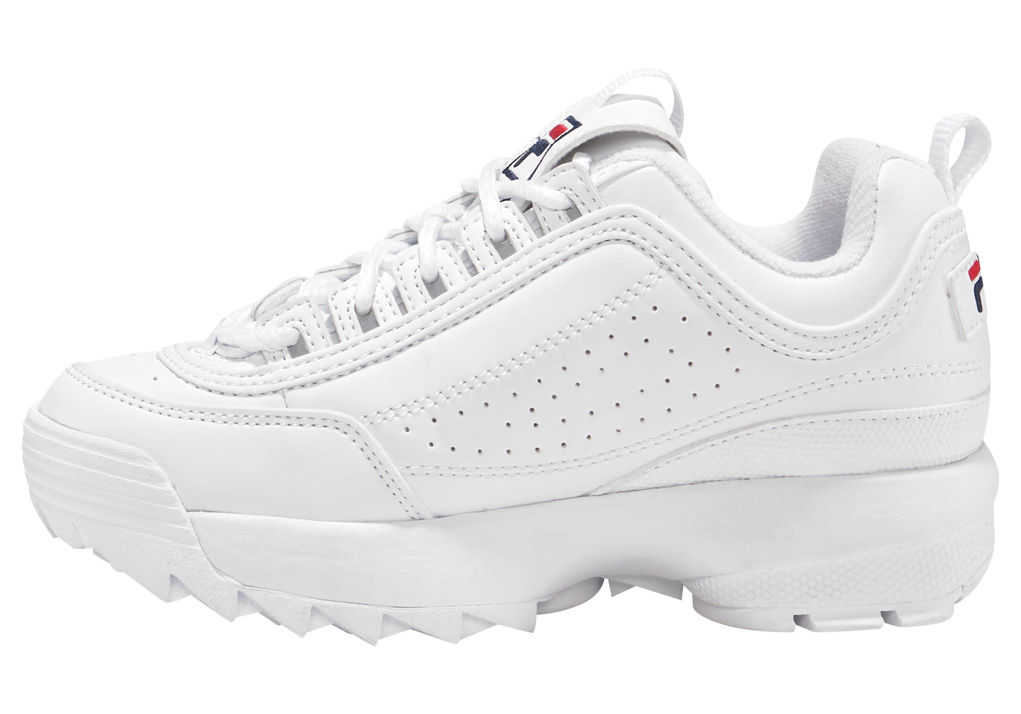 Fila Sneakers Disruptor