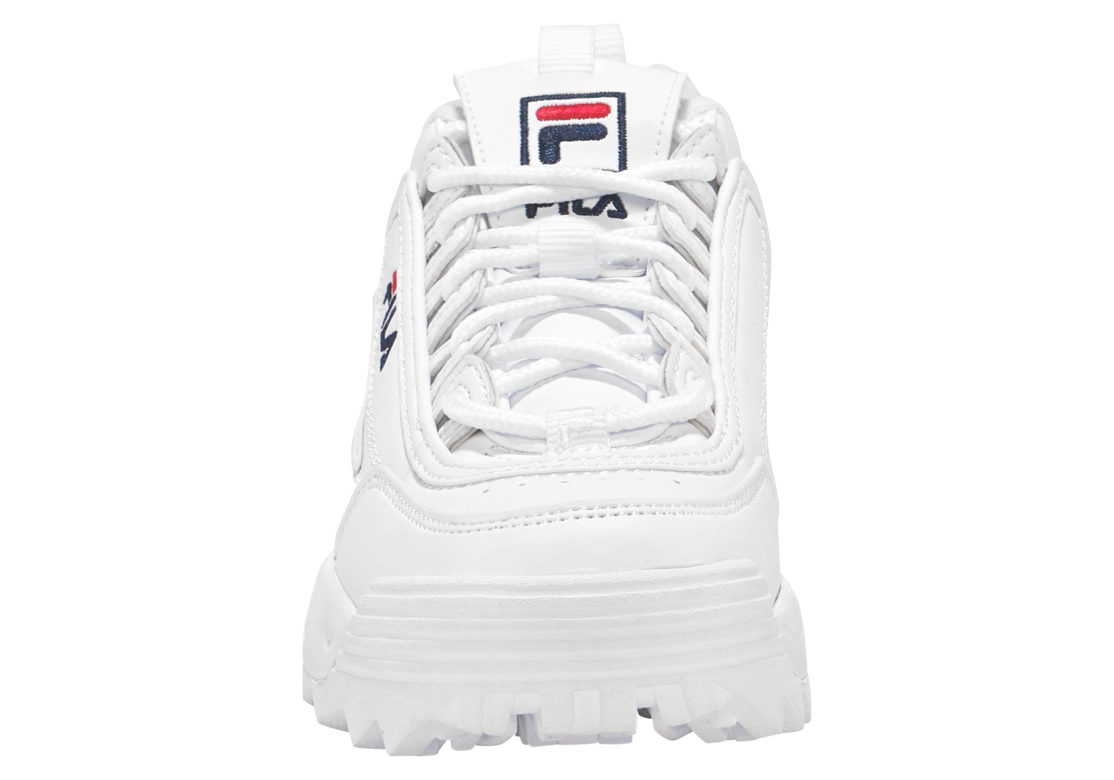 Fila Sneakers Disruptor