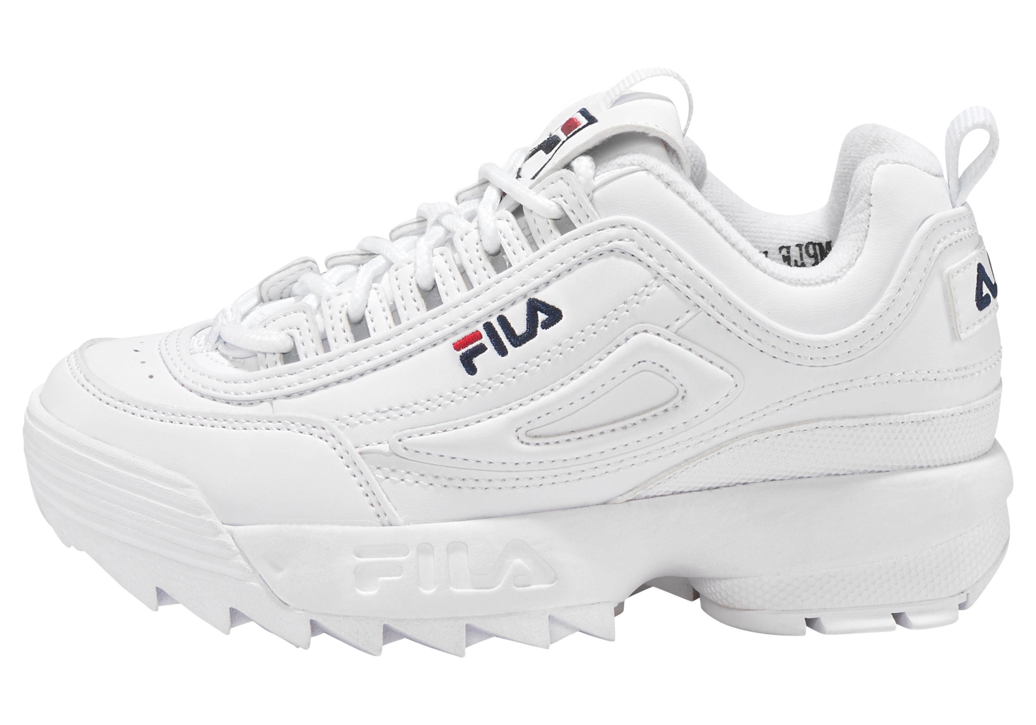 Fila Sneakers Disruptor