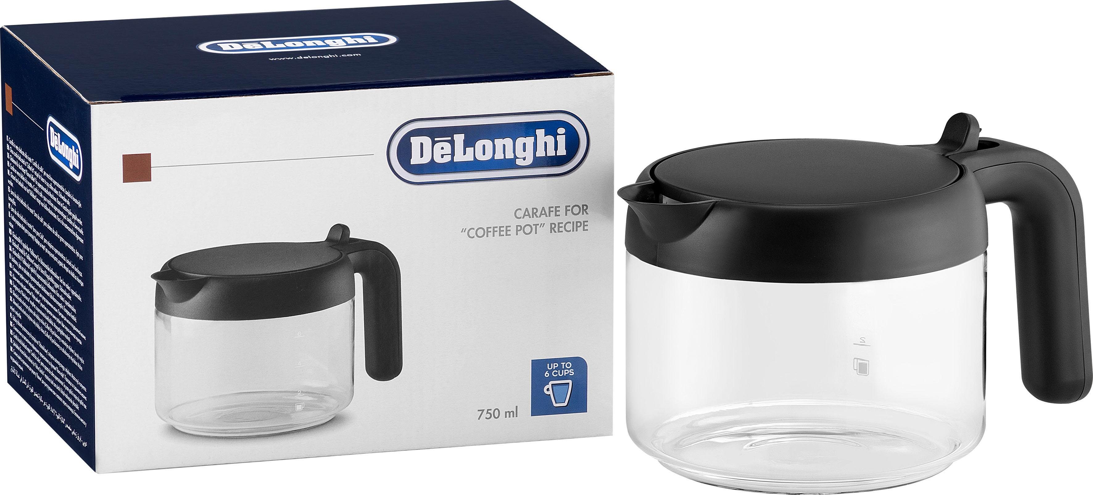 De'Longhi Koffiepot DLSC021