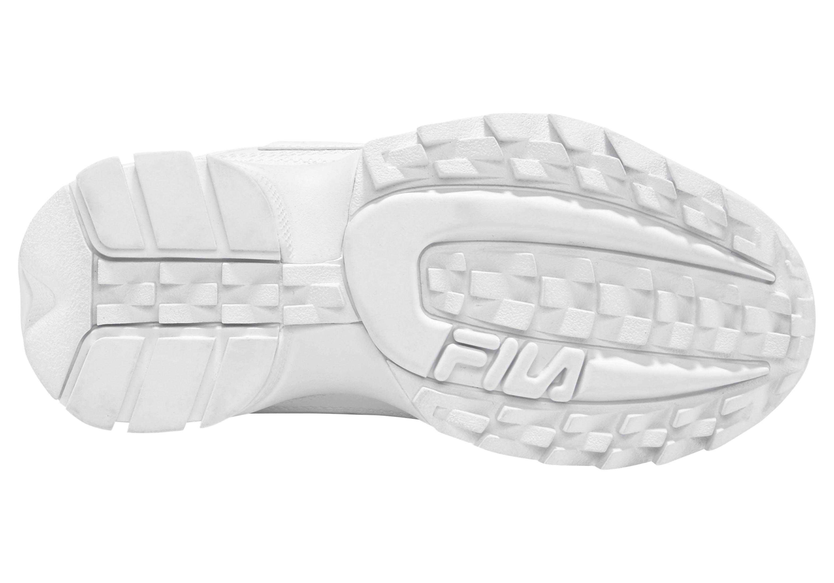 Fila Sneakers Disruptor