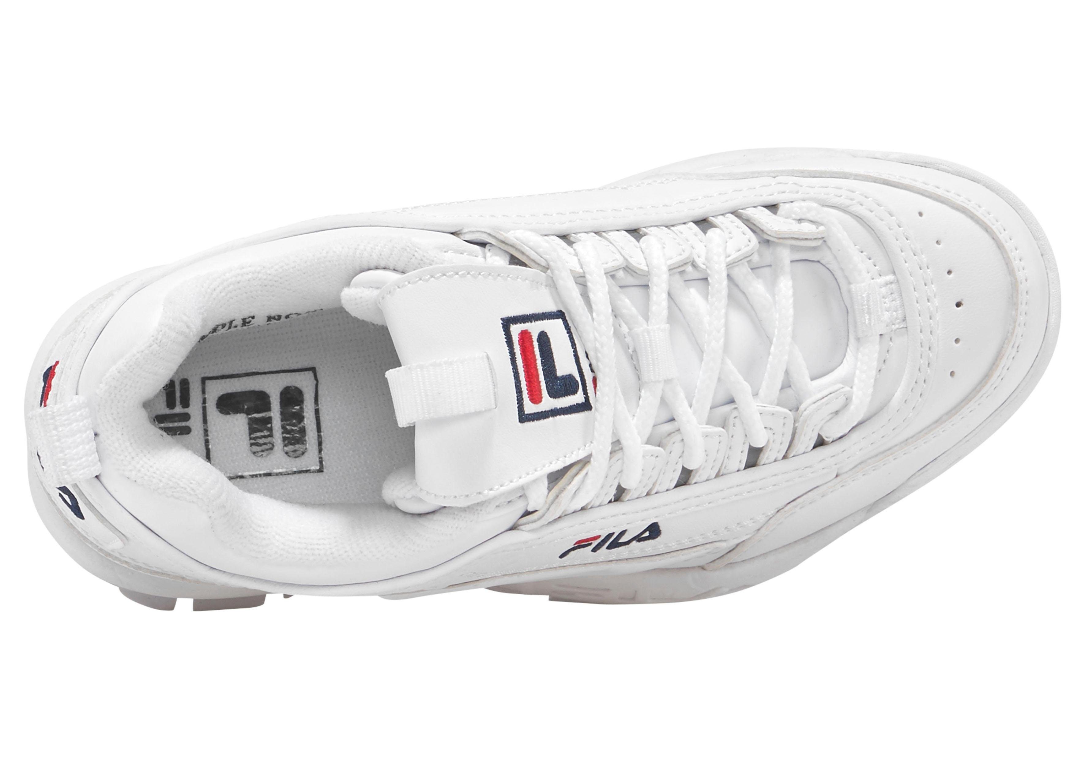 Fila Sneakers Disruptor