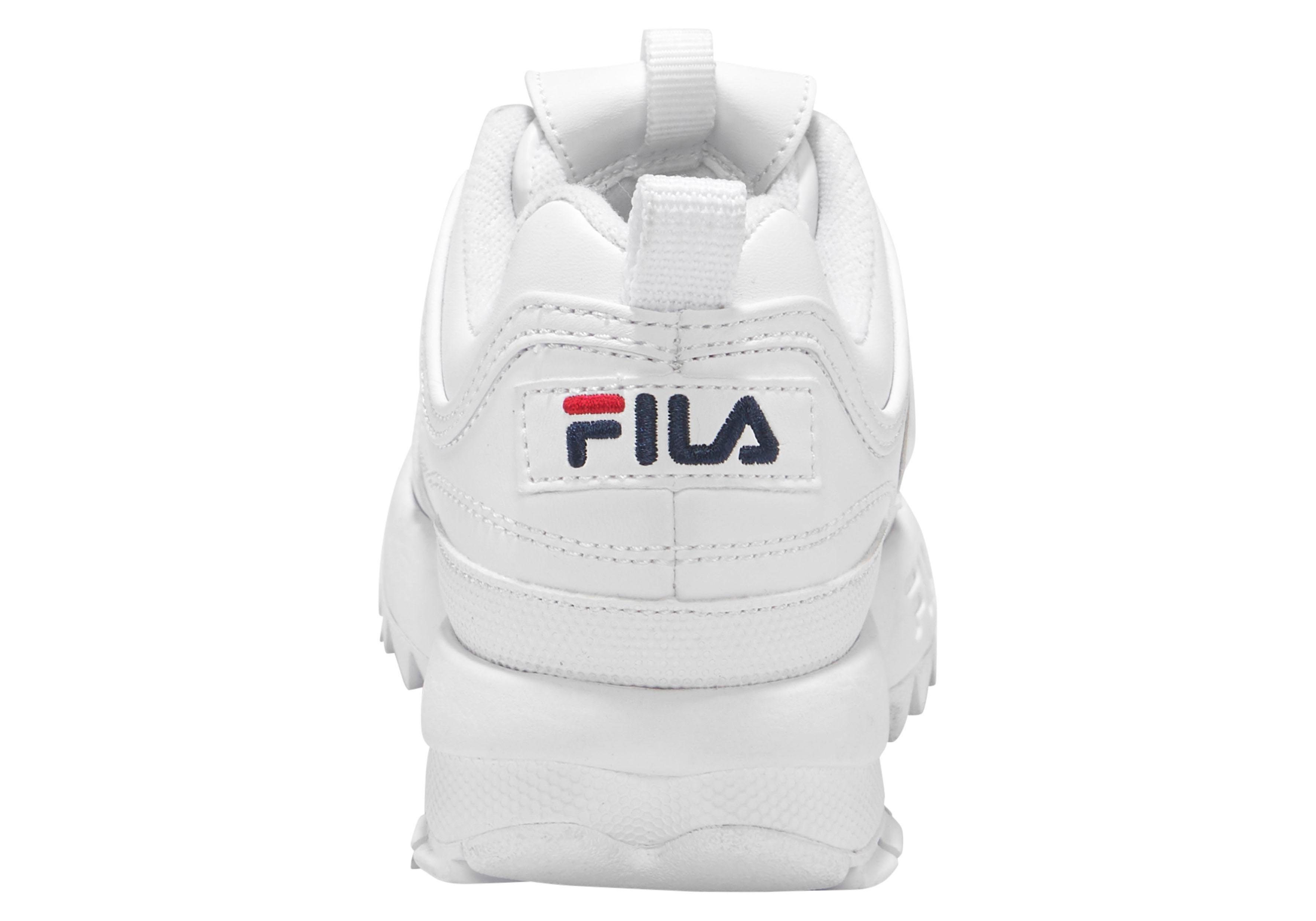 Fila Sneakers Disruptor