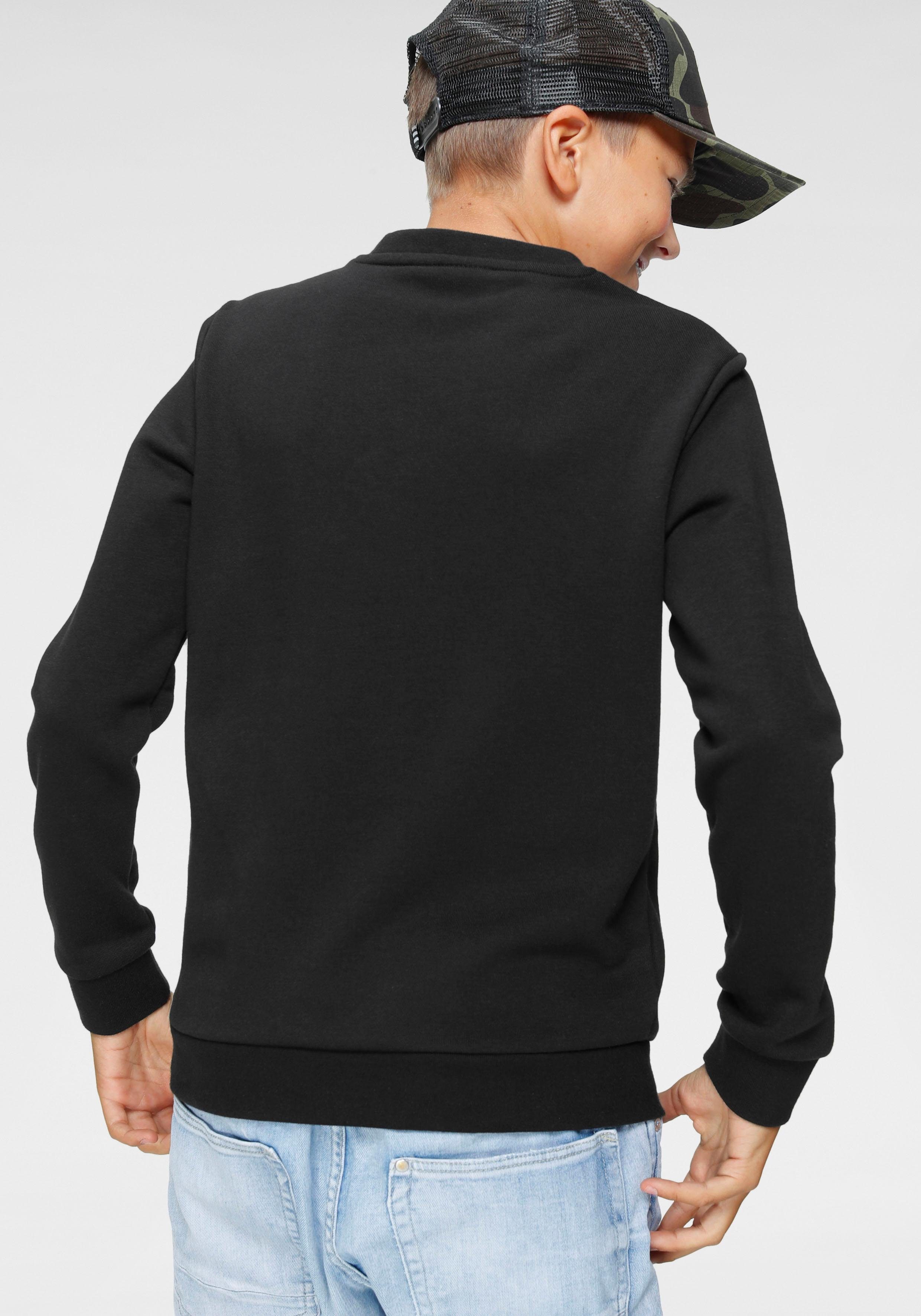 adidas Originals Sweatshirt TREFOIL CREW