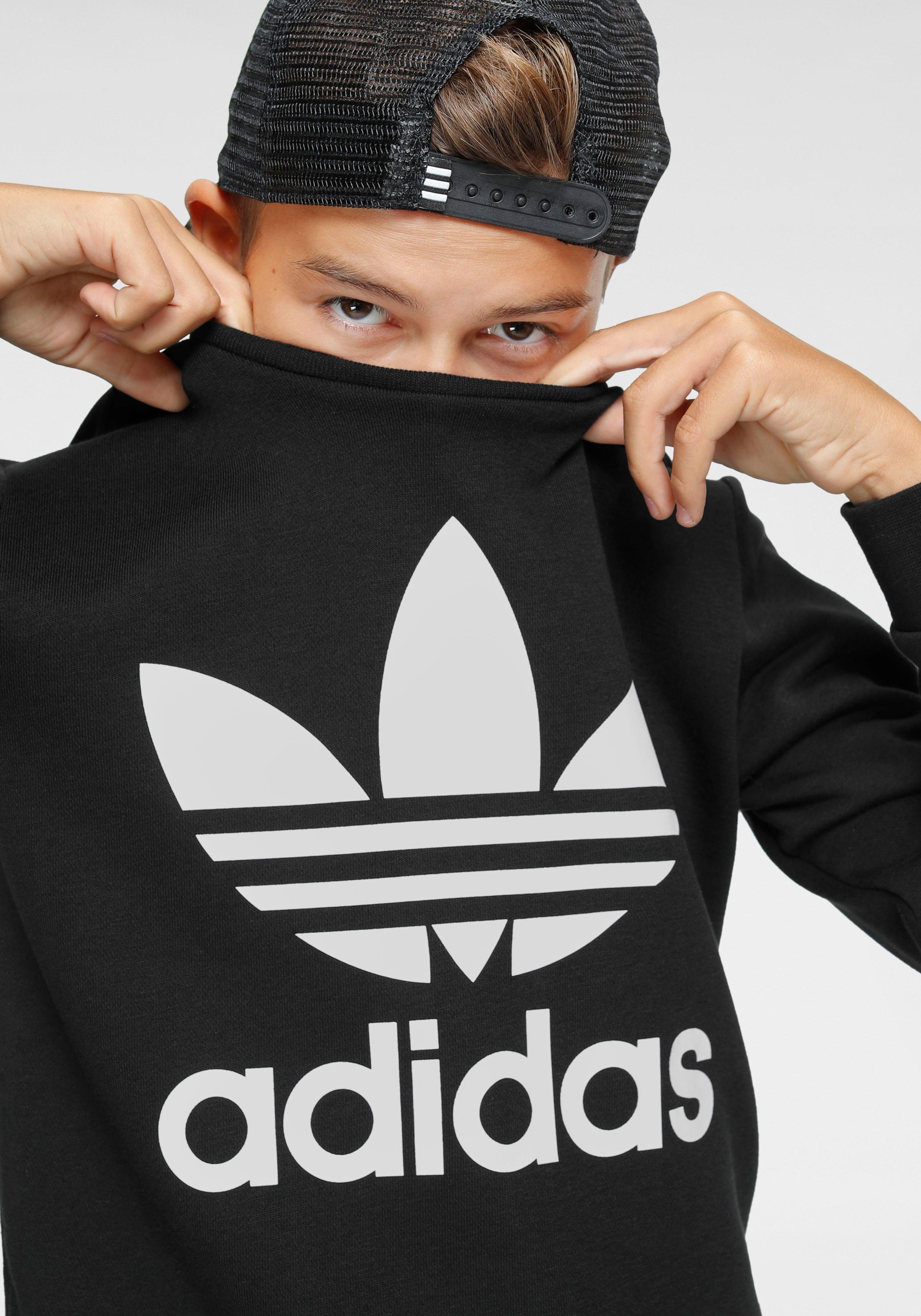 adidas Originals Sweatshirt TREFOIL CREW