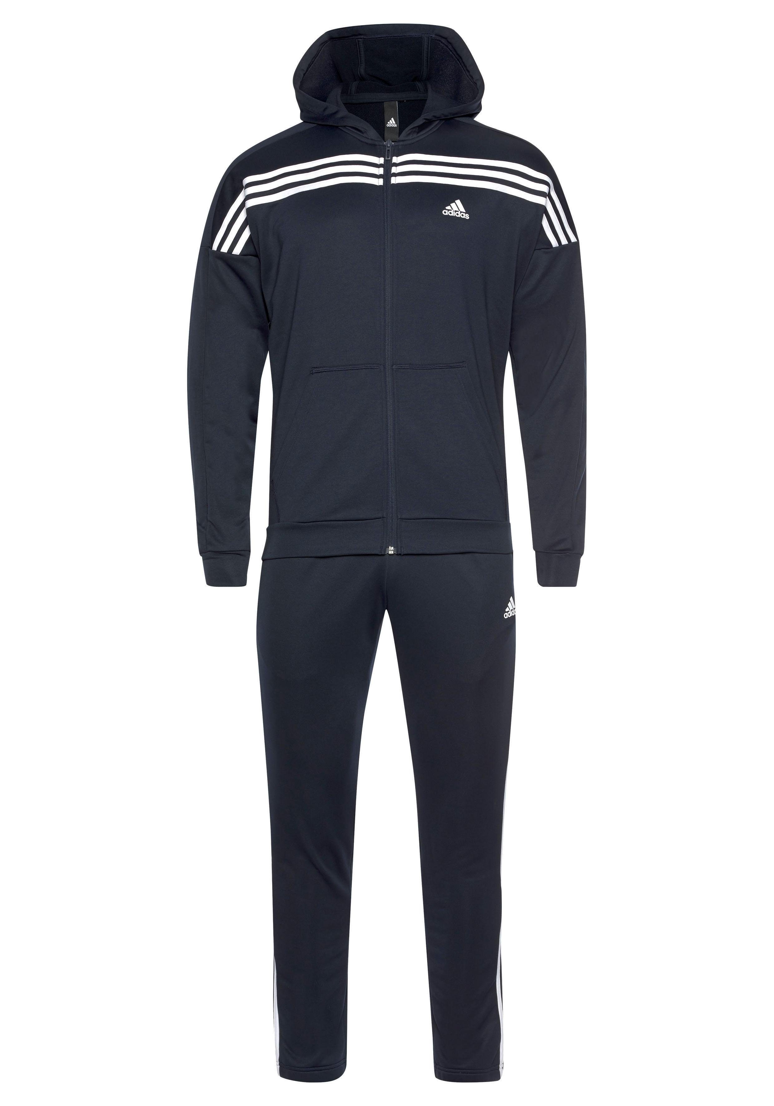 adidas trainingspakken