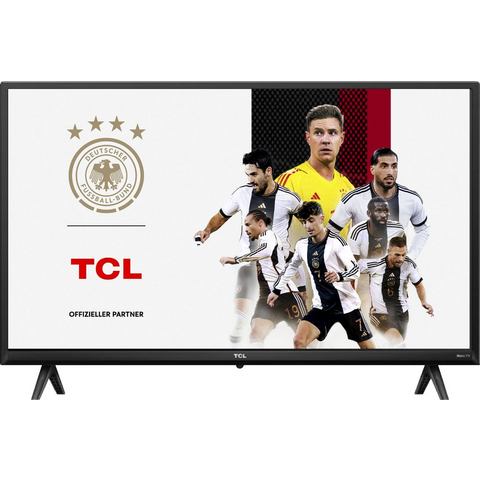 TCL LCD-led-TV 32RS530X1, 80 cm-32 , HD, Smart TV