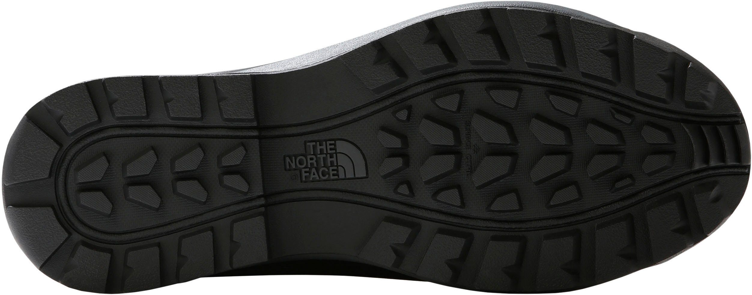 The North Face Winterlaarzen M CHILKAT V LACE WP Snowboots, winterlaarzen, winterschoenen, waterdicht