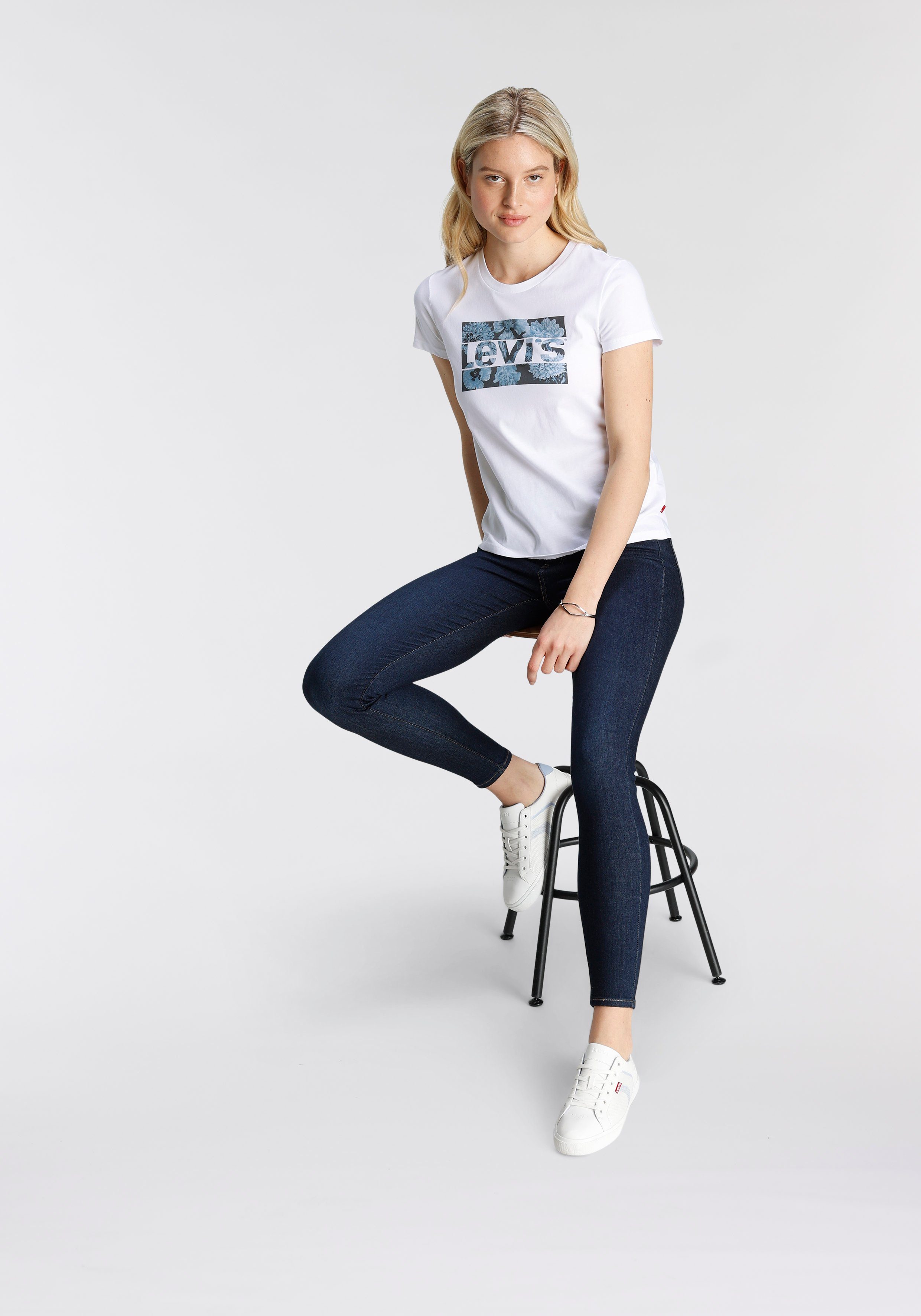 Levi's® Skinny fit jeans 310 Shaping Super Skinny