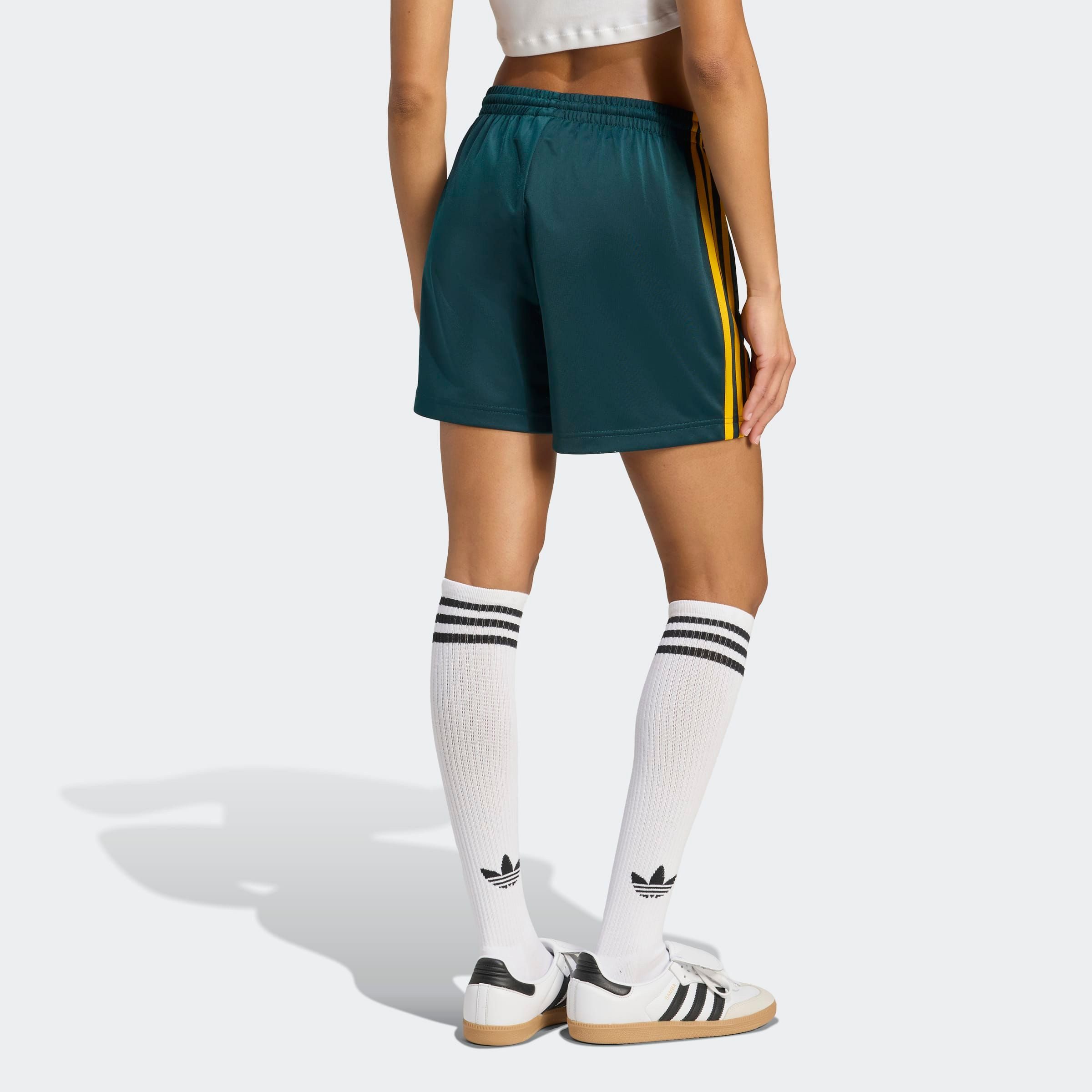 adidas Originals Short FIREBIRD SHORT (1-delig)