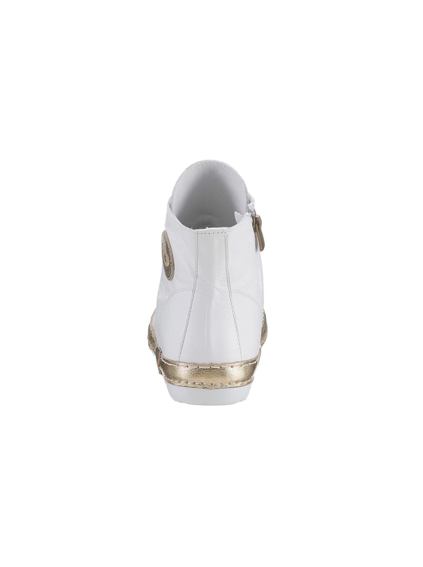 Andrea Conti Sneakers