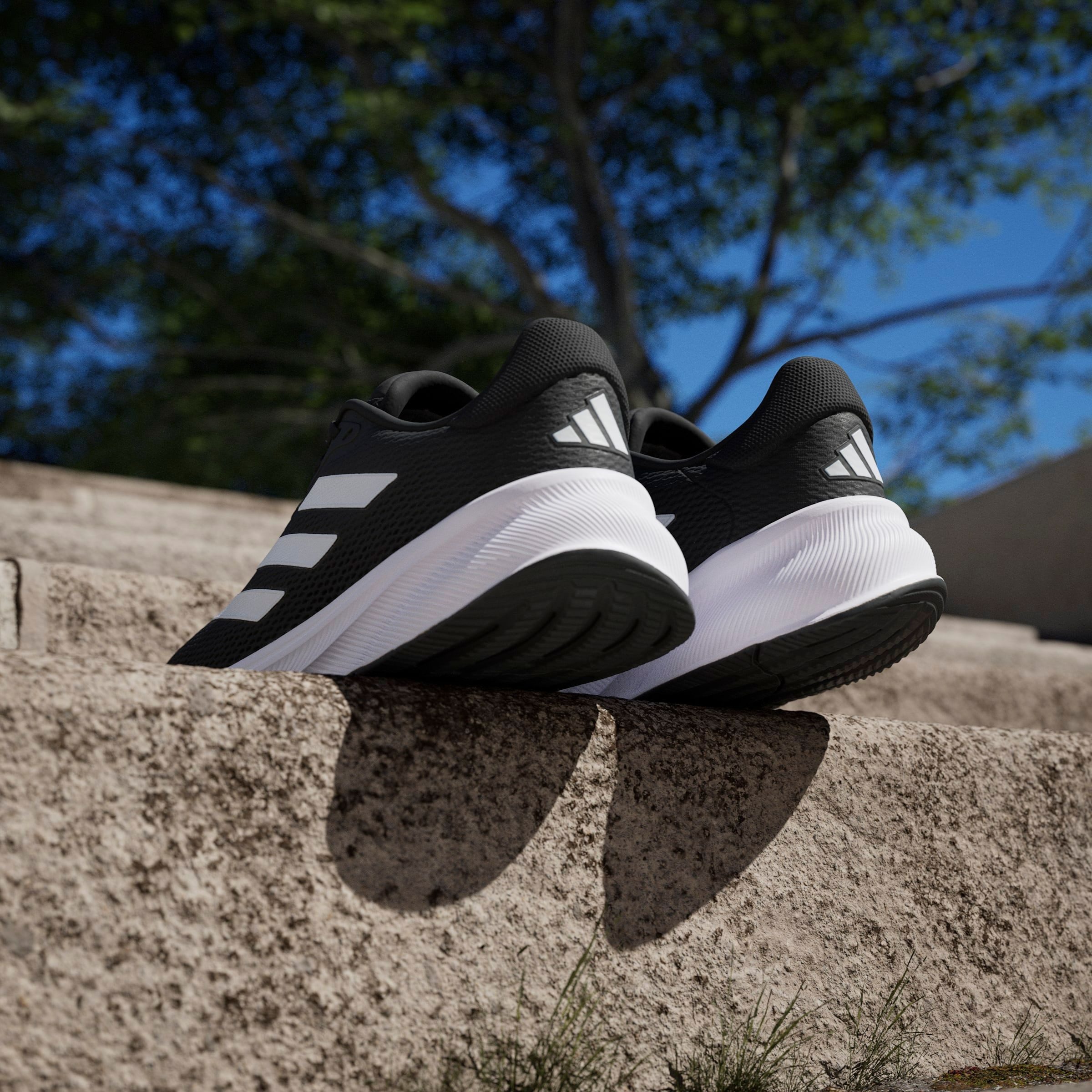 adidas Performance Runningschoenen RESPONSE