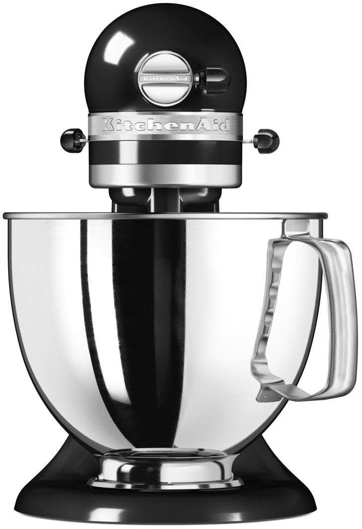 KitchenAid Keukenmachine Artisan 5KSM125EOB