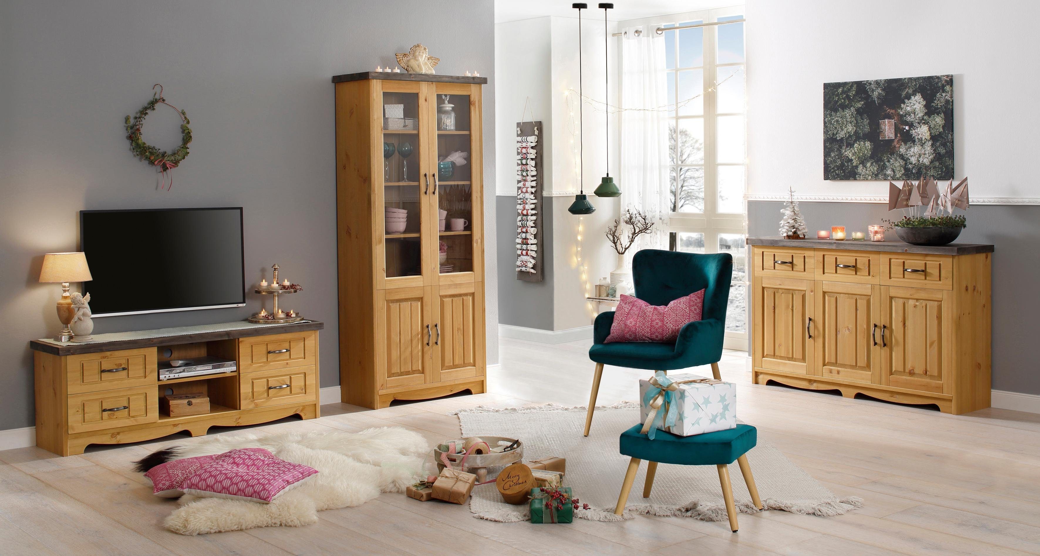 Home affaire Dressoir Trinidad antiek