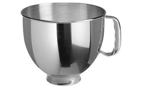 KitchenAid Keukenmachine Artisan 5KSM125EOB