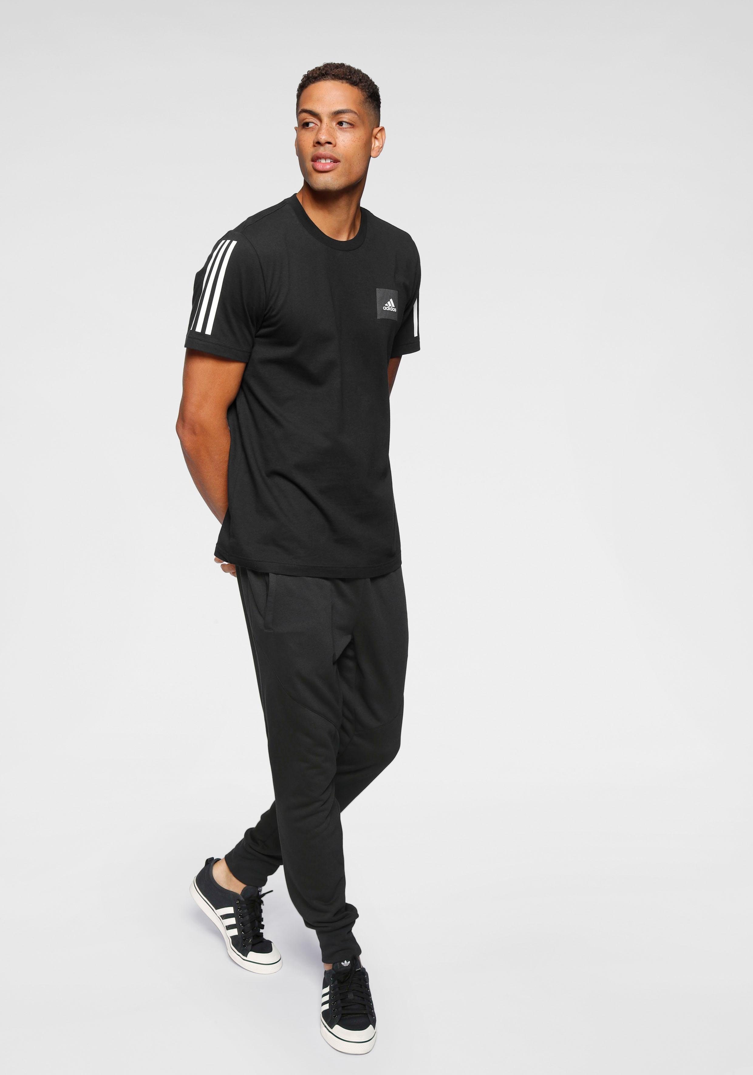 adidas workout outfit