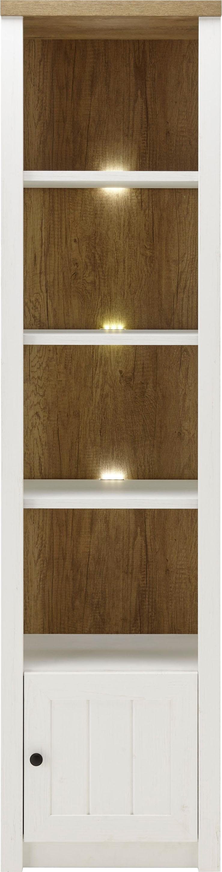 Home affaire Rek Beauvais Hoogte ca. 198 cm