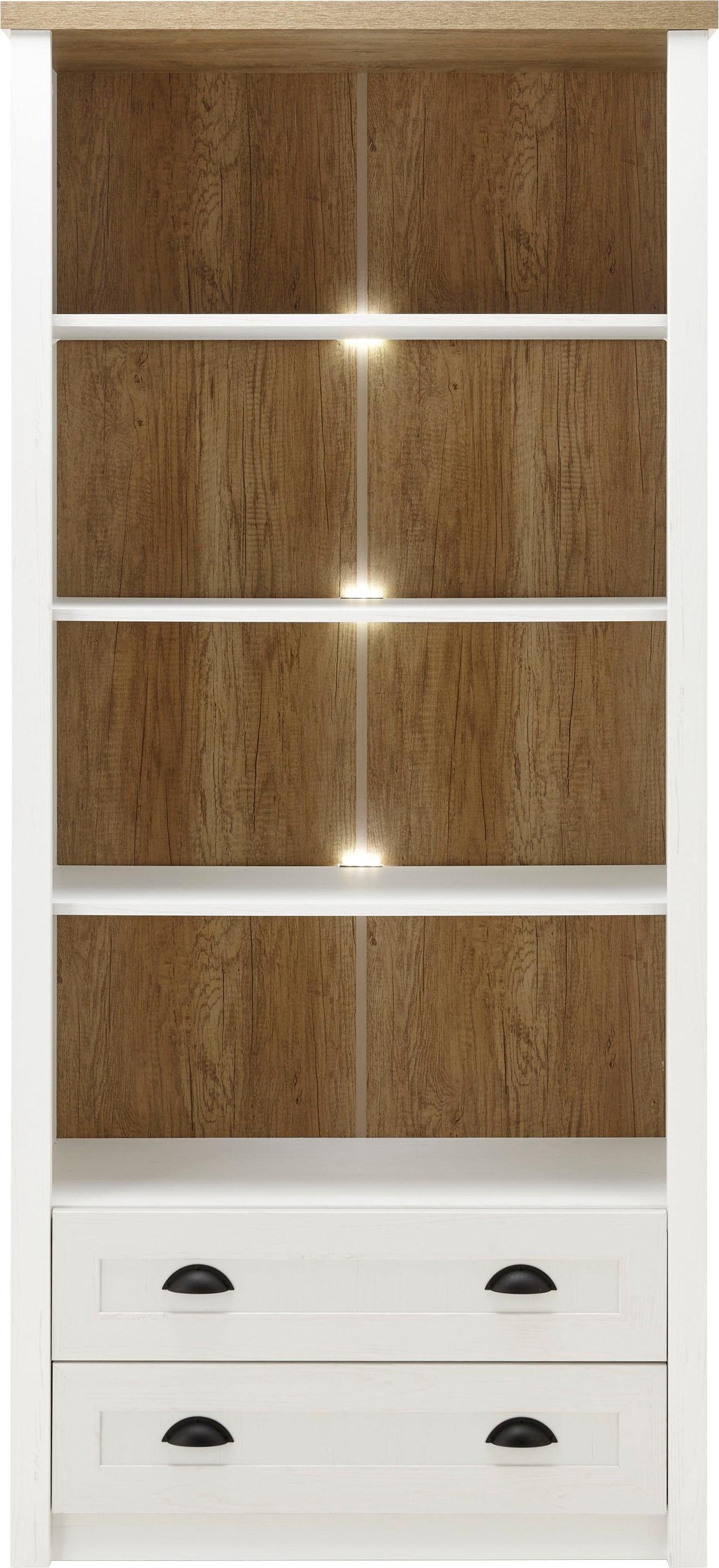 Home affaire Rek Beauvais Hoogte ca. 198 cm