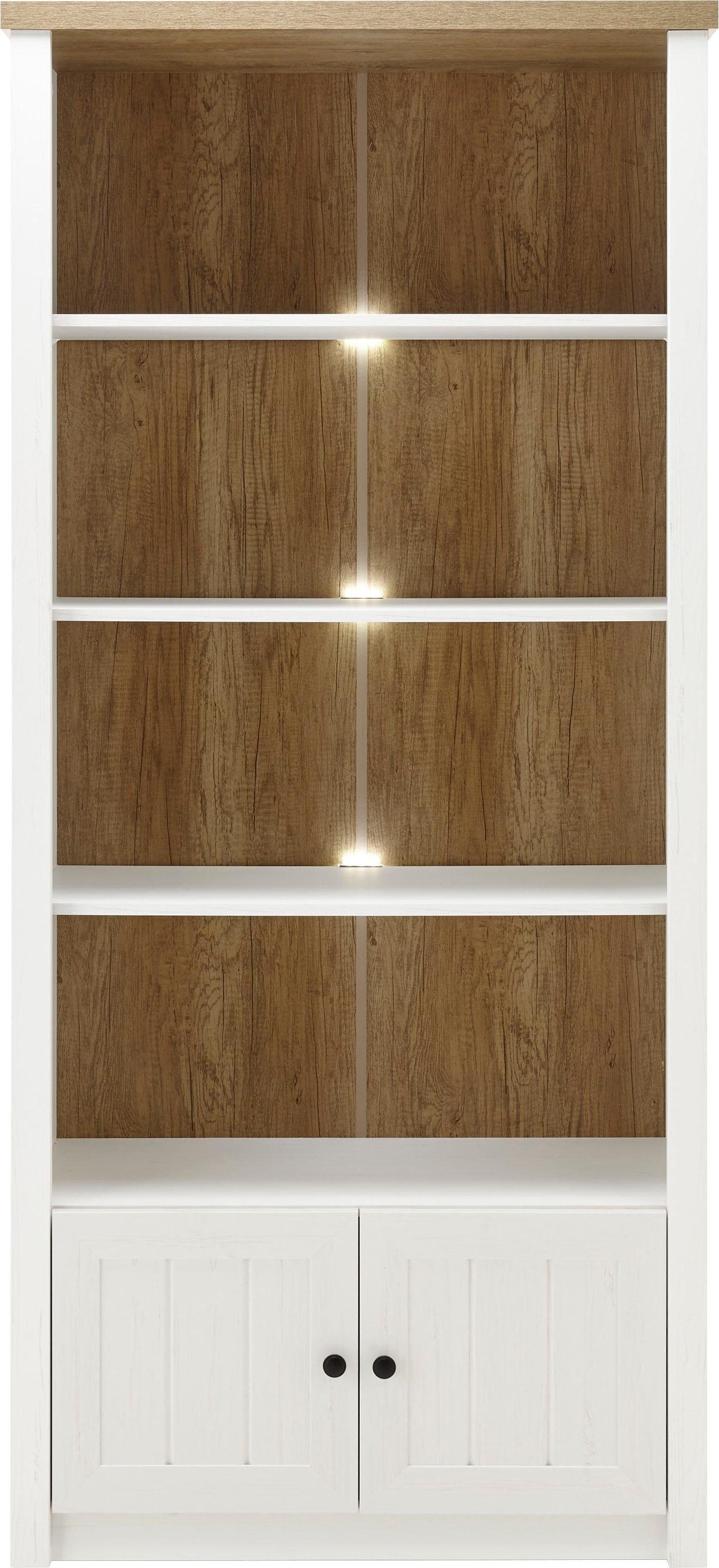 Home affaire Rek Beauvais Hoogte ca. 198 cm