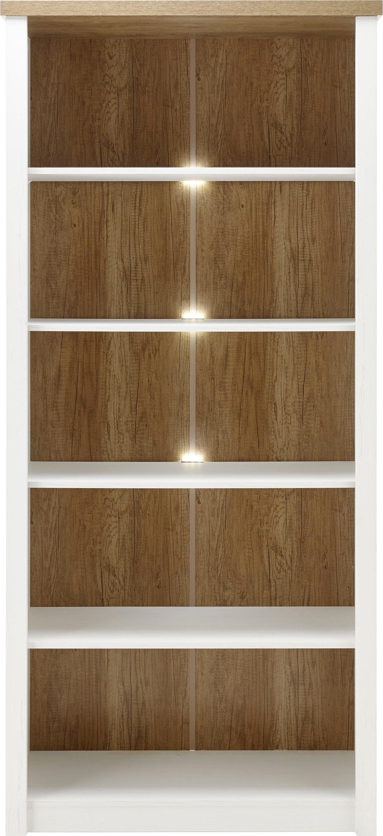 Home affaire Rek Beauvais Hoogte ca. 198 cm
