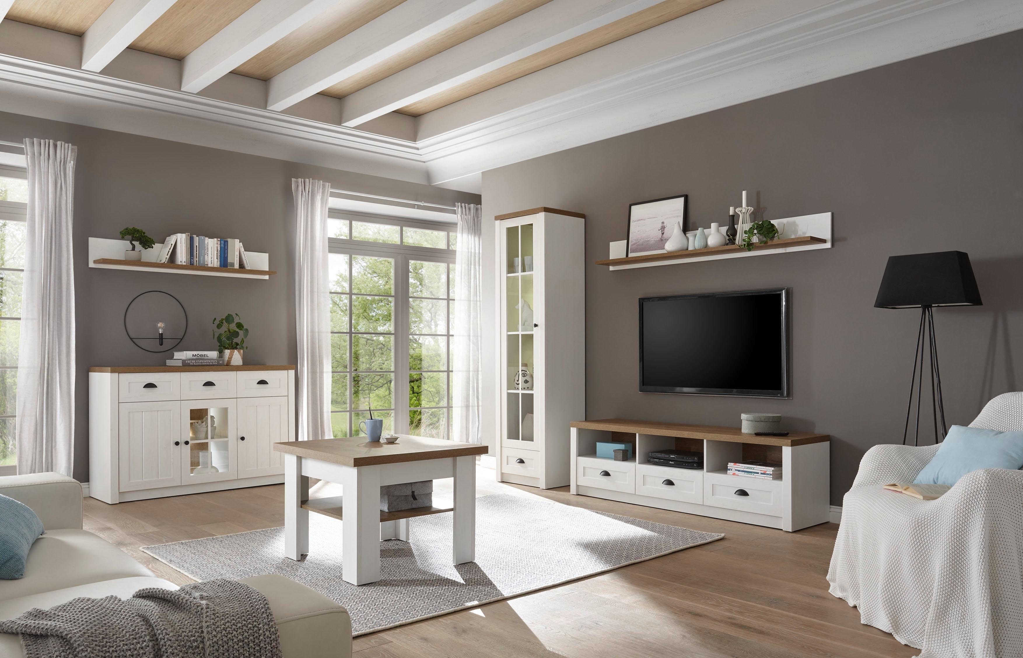 Home affaire Wandmeubel Beauvais (3-delig)