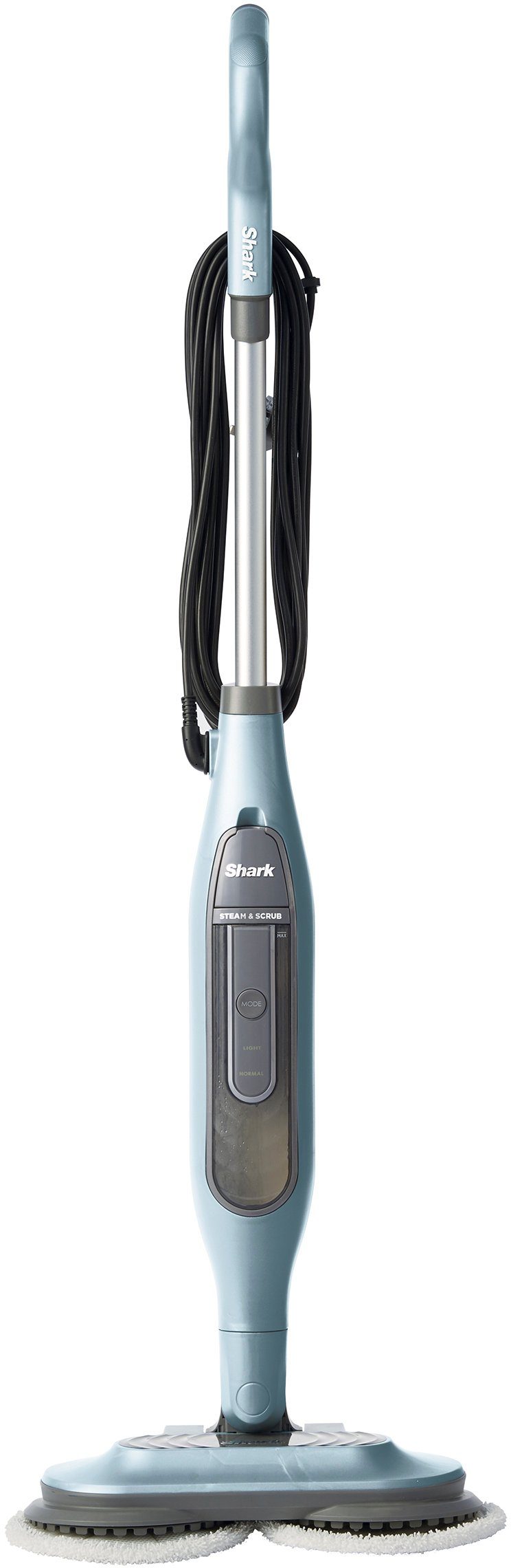Shark Stoomreiniger S6002EU Roterende automatische stoomreiniger