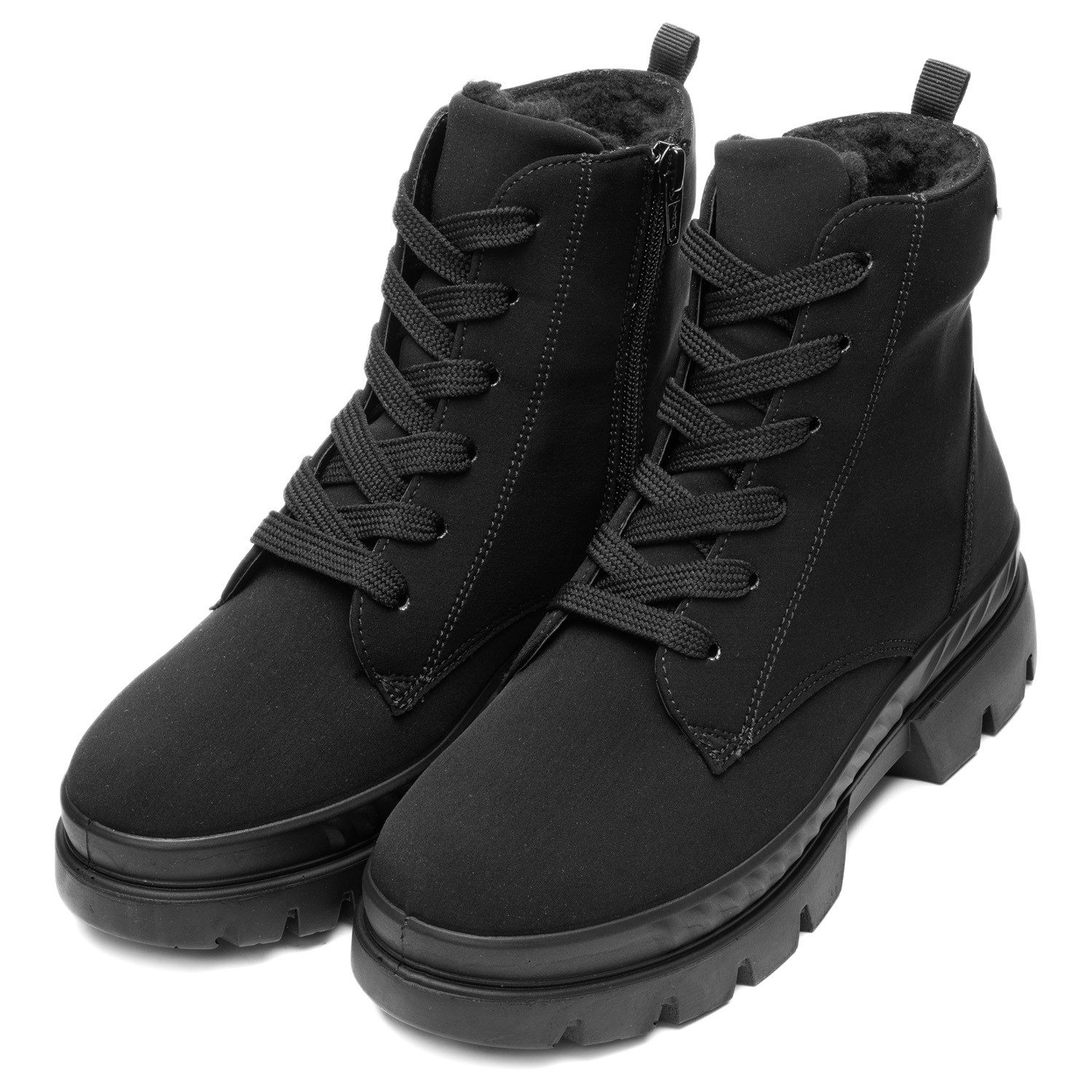 Ara Veterschoenen Mood Winterboots, snowboots met gore-tex