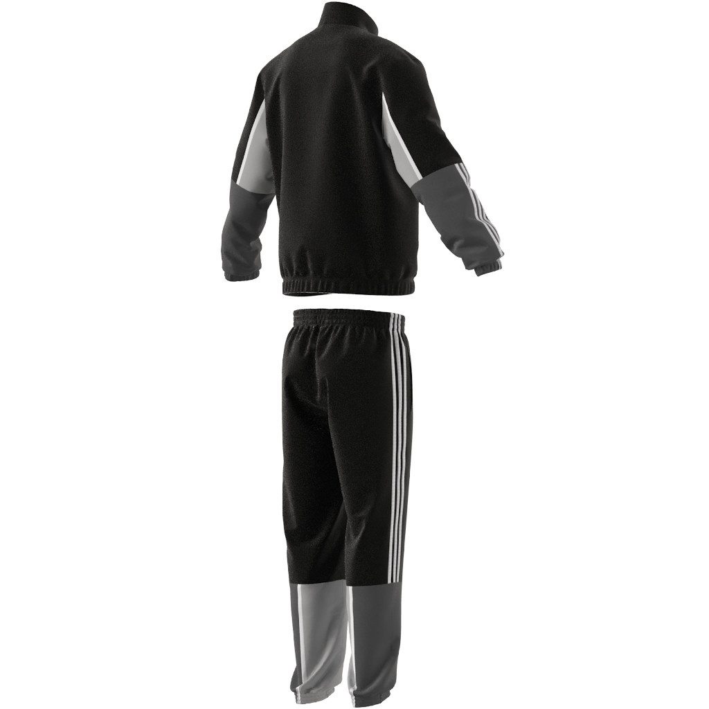 adidas Sportswear Trainingspak M CB 3S TS (2-delig)