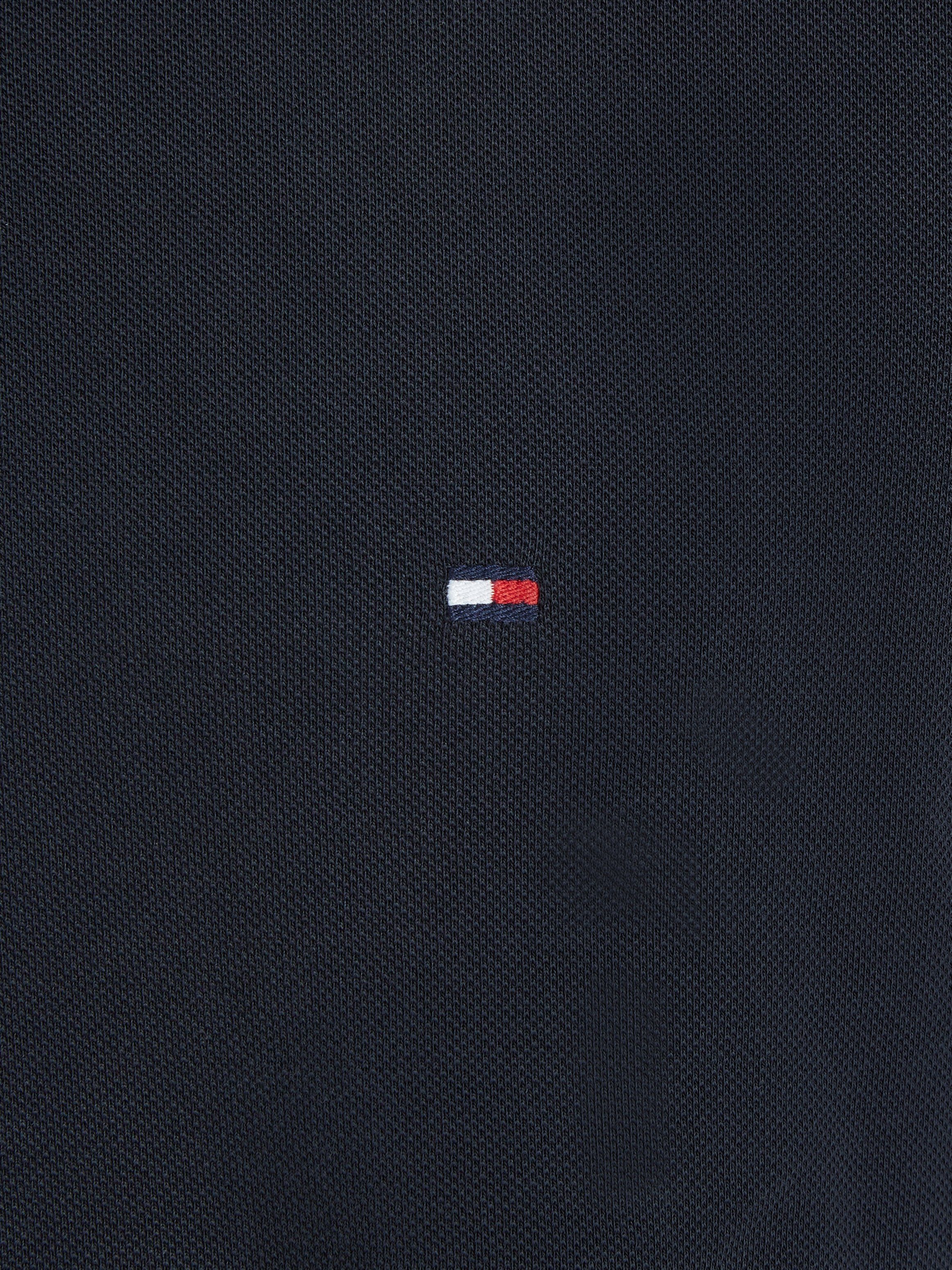 Tommy Hilfiger Poloshirt 1985 SLIM POLO hoogwaardige katoen-piqué kwaliteit