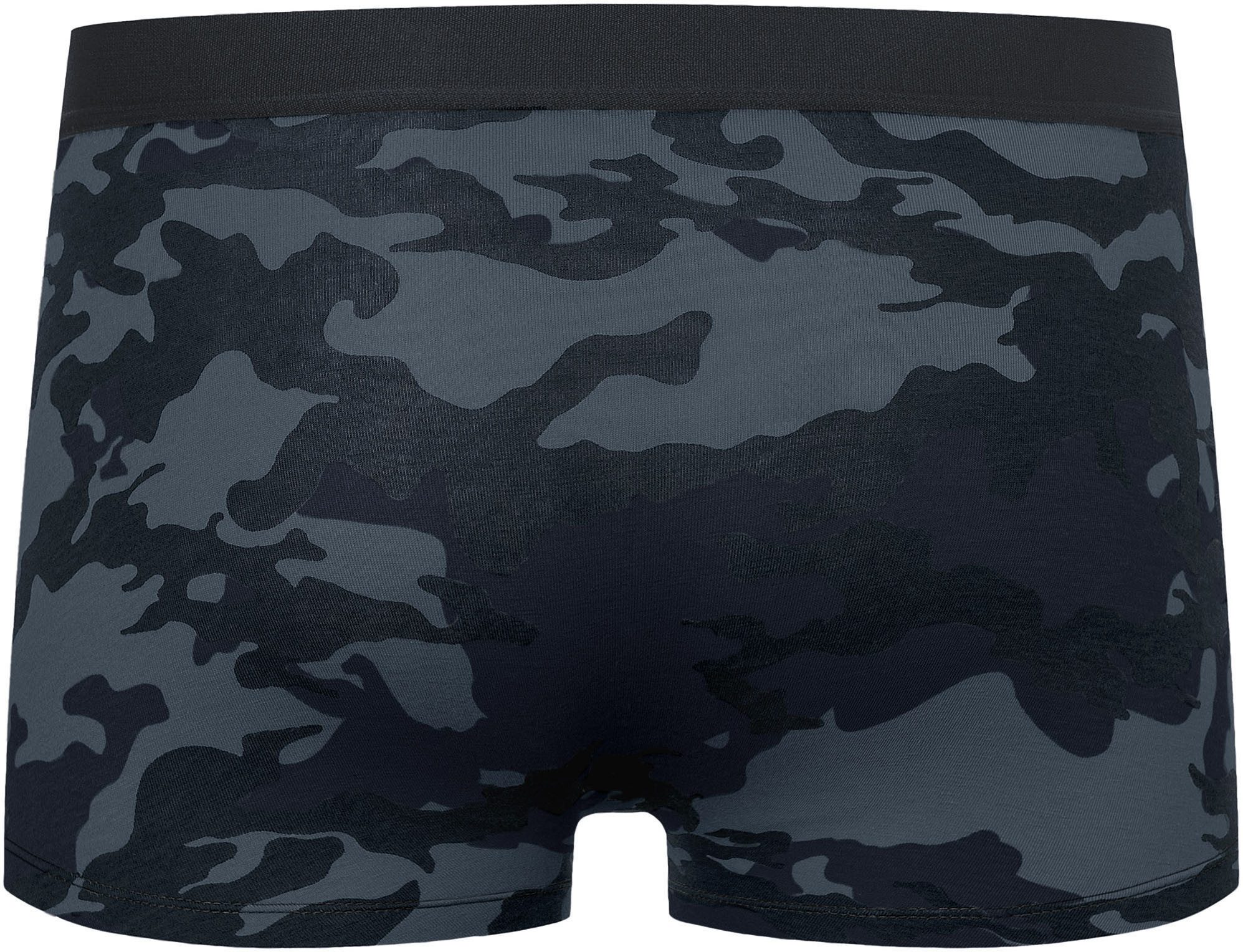 Camano Trunk Comfort met elastische logoband (Set van 2)