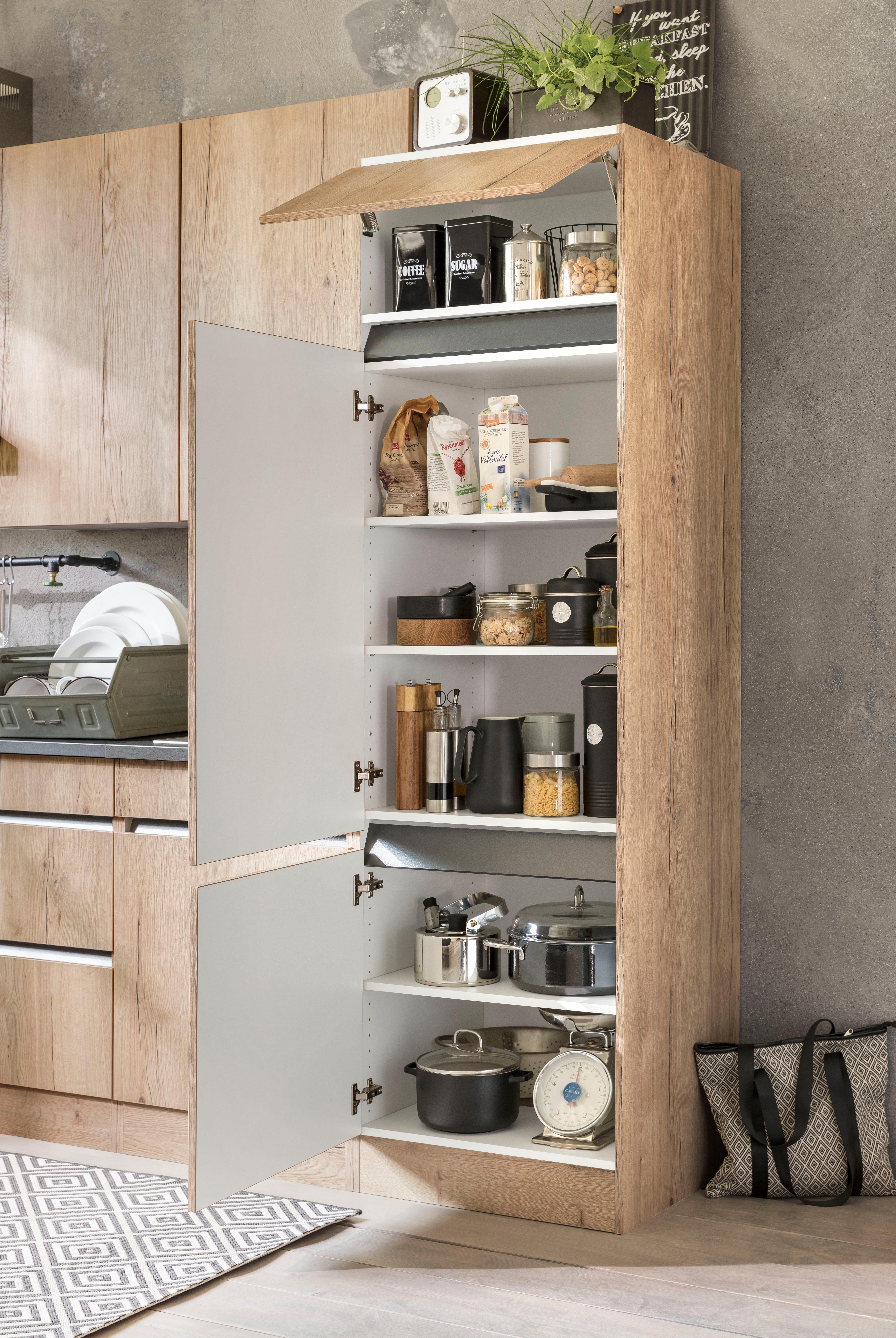 OPTIFIT Smalle kast Roth Breedte 60 cm