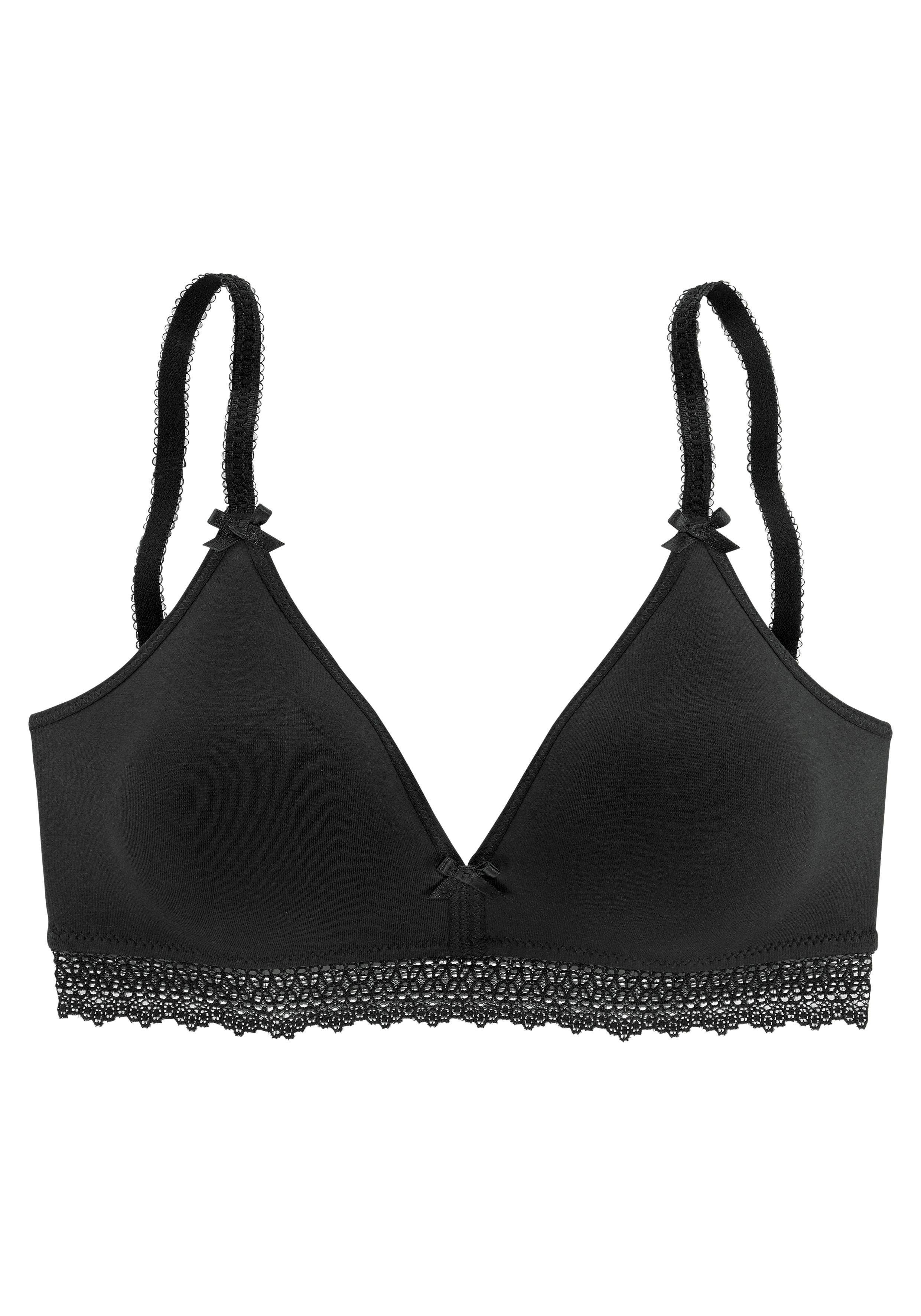 PETITE FLEUR Bralette-bh Vind Je Bij | OTTO