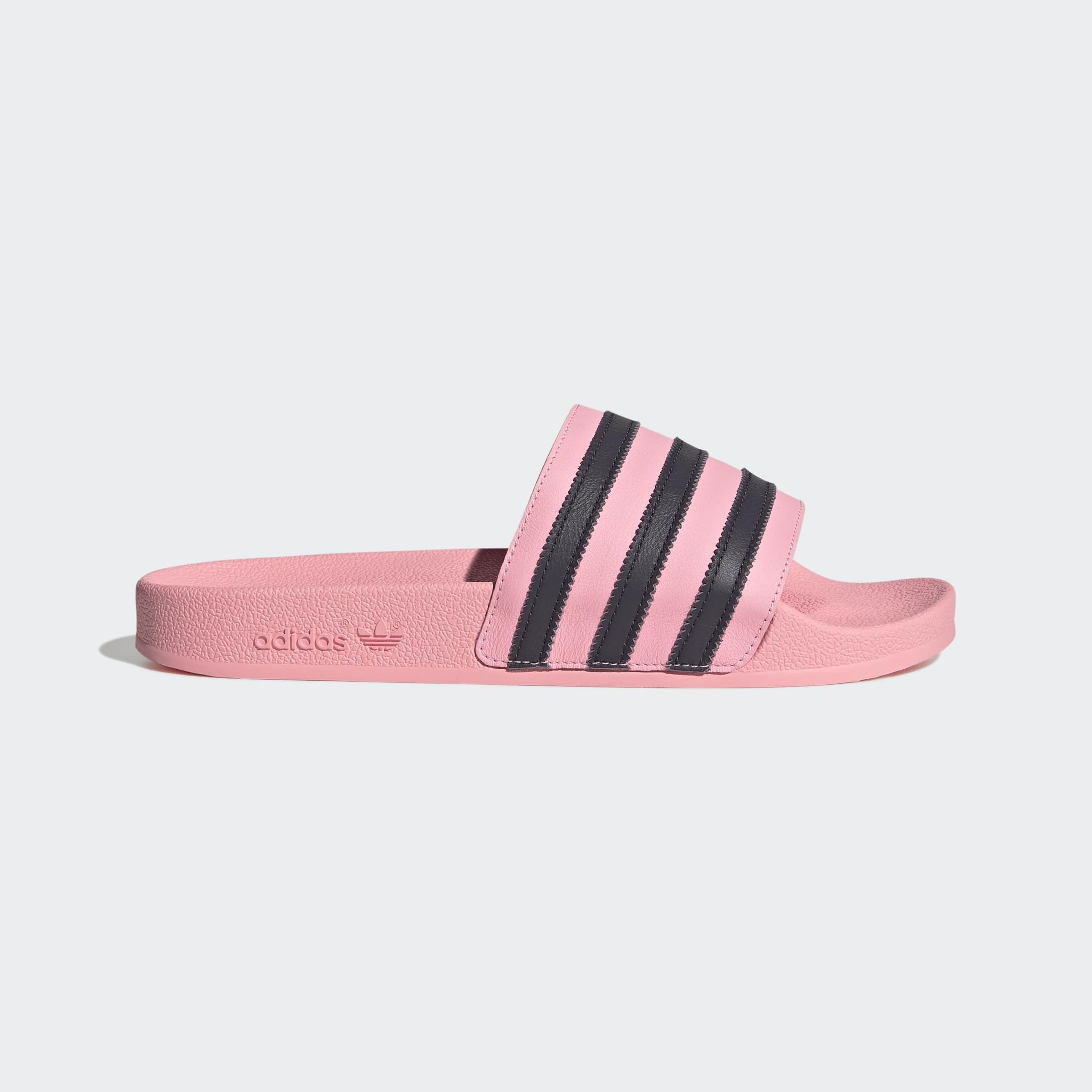 adidas Originals Badslippers Adilette