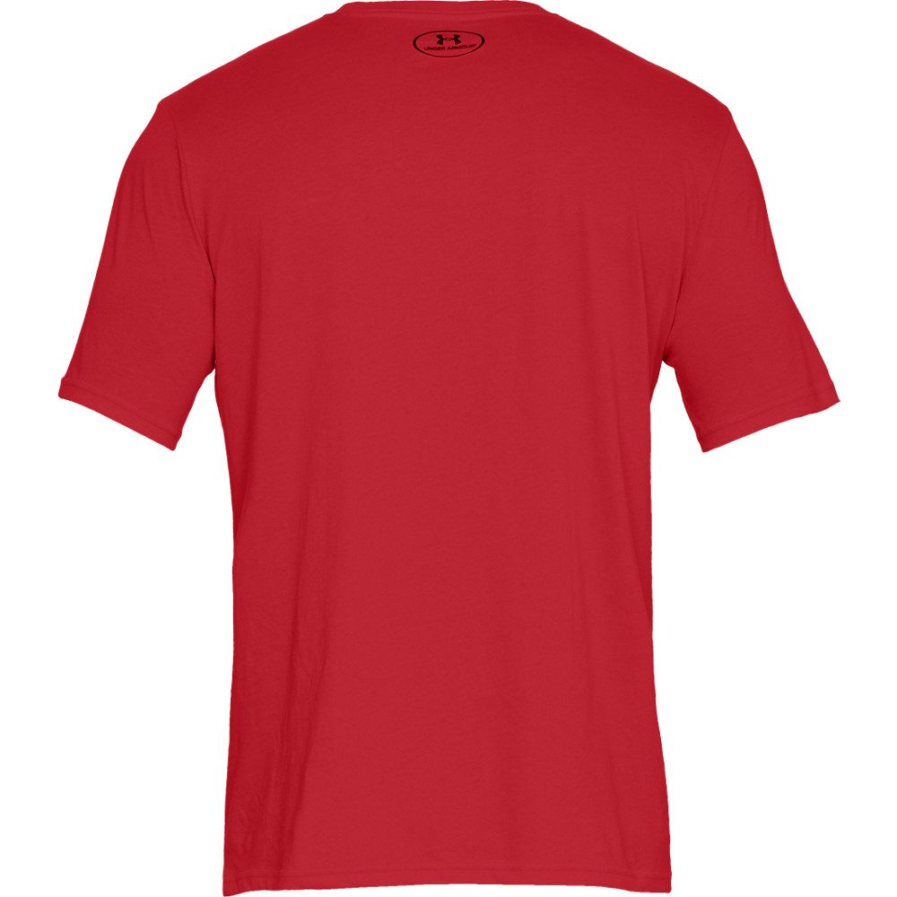 Under Armour® T-shirt UA M SPORTSTYLE LC SS (1-delig)