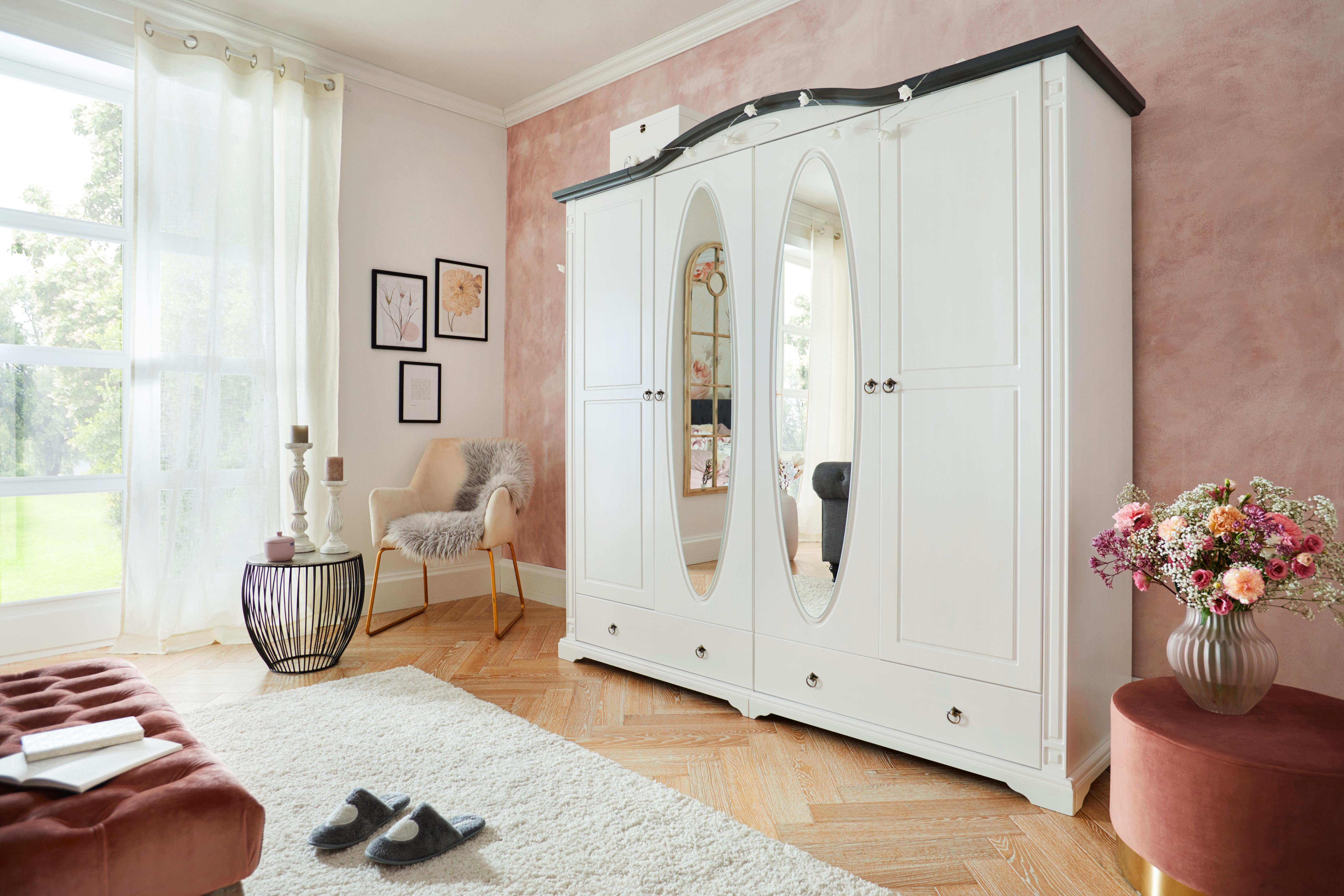I.GE.A. Led-lichtsnoer Rosé