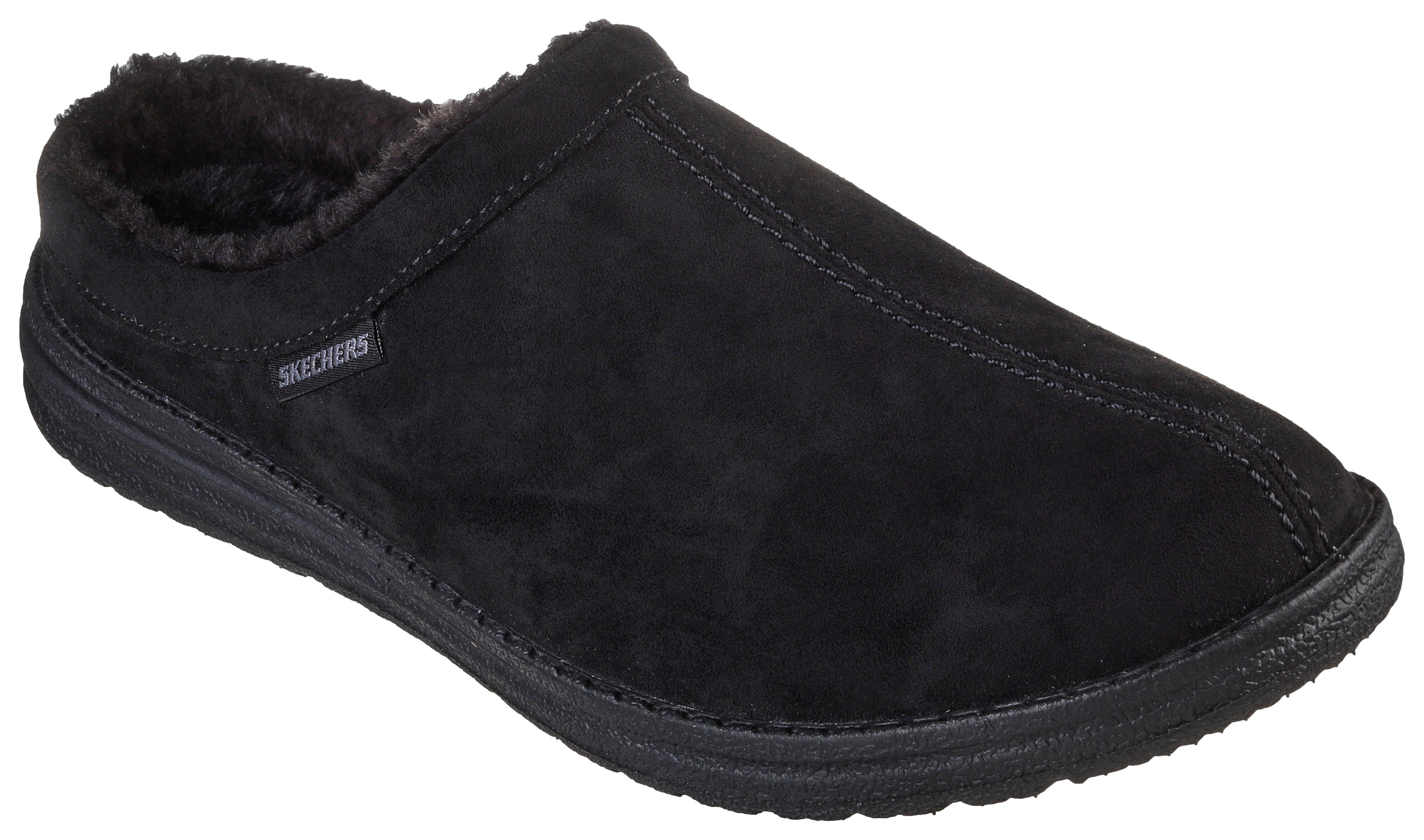 rust Inactief Onderscheppen Skechers Pantoffels MELSON HARMEN met elastiek koop je bij | OTTO
