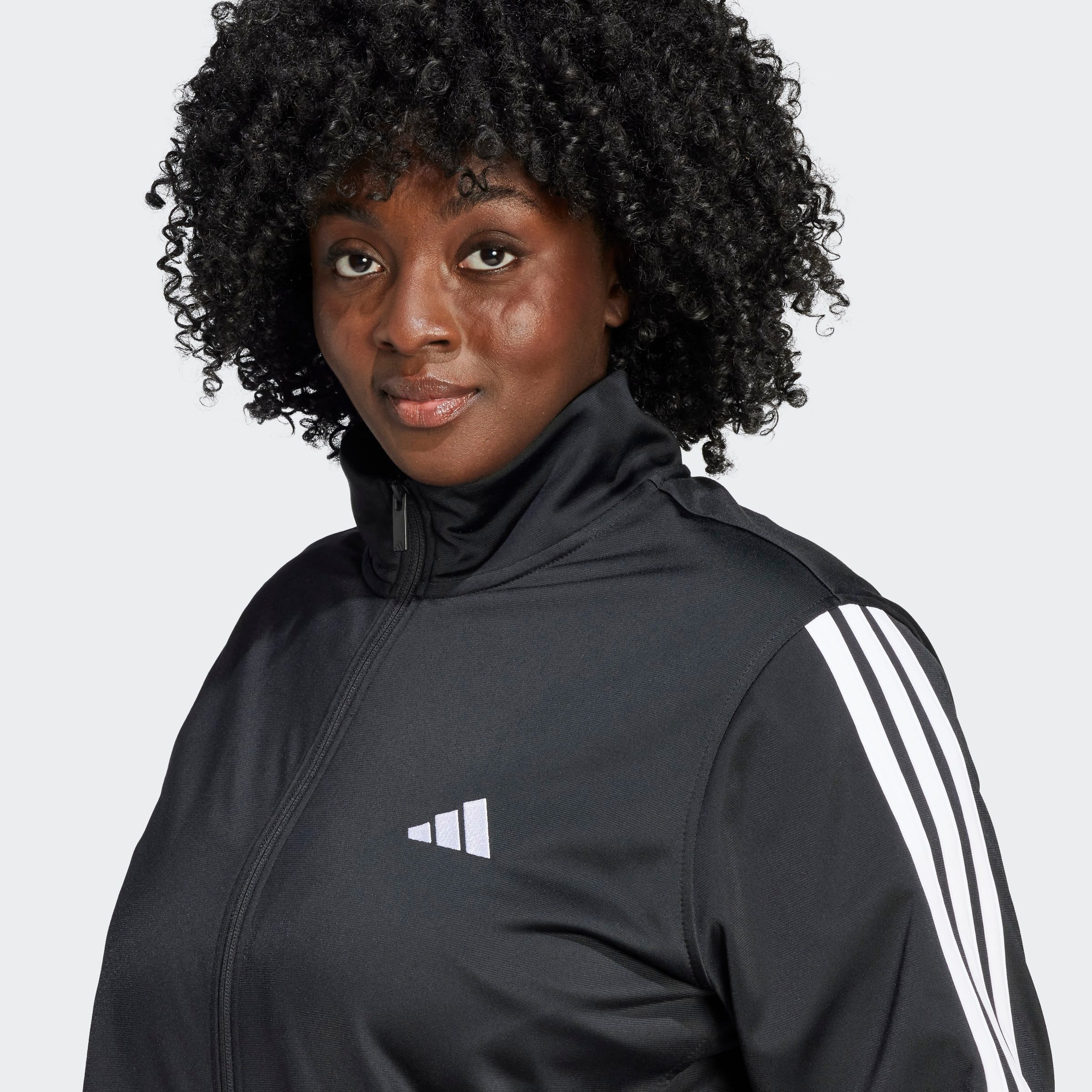 adidas Sportswear Outdoorjack W 3S TT TRIC