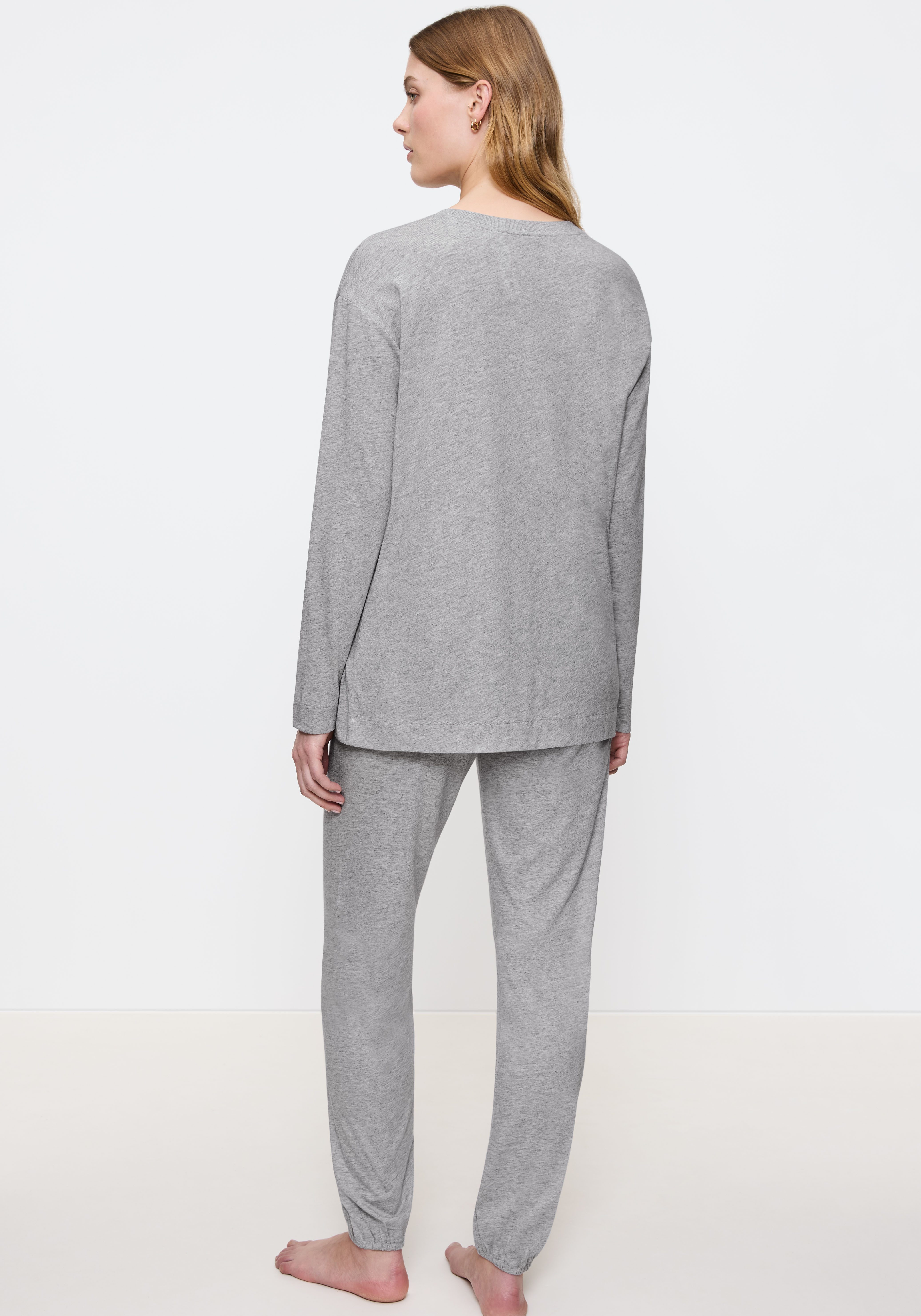 Triumph Pyjama Endless Comfort PK 01 LSL