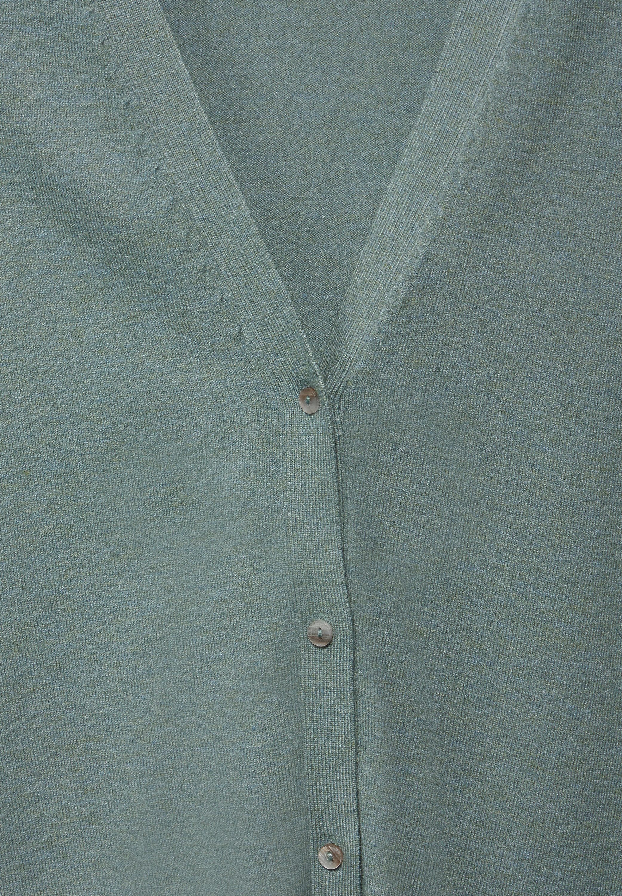 STREET ONE Cardigan in lang model