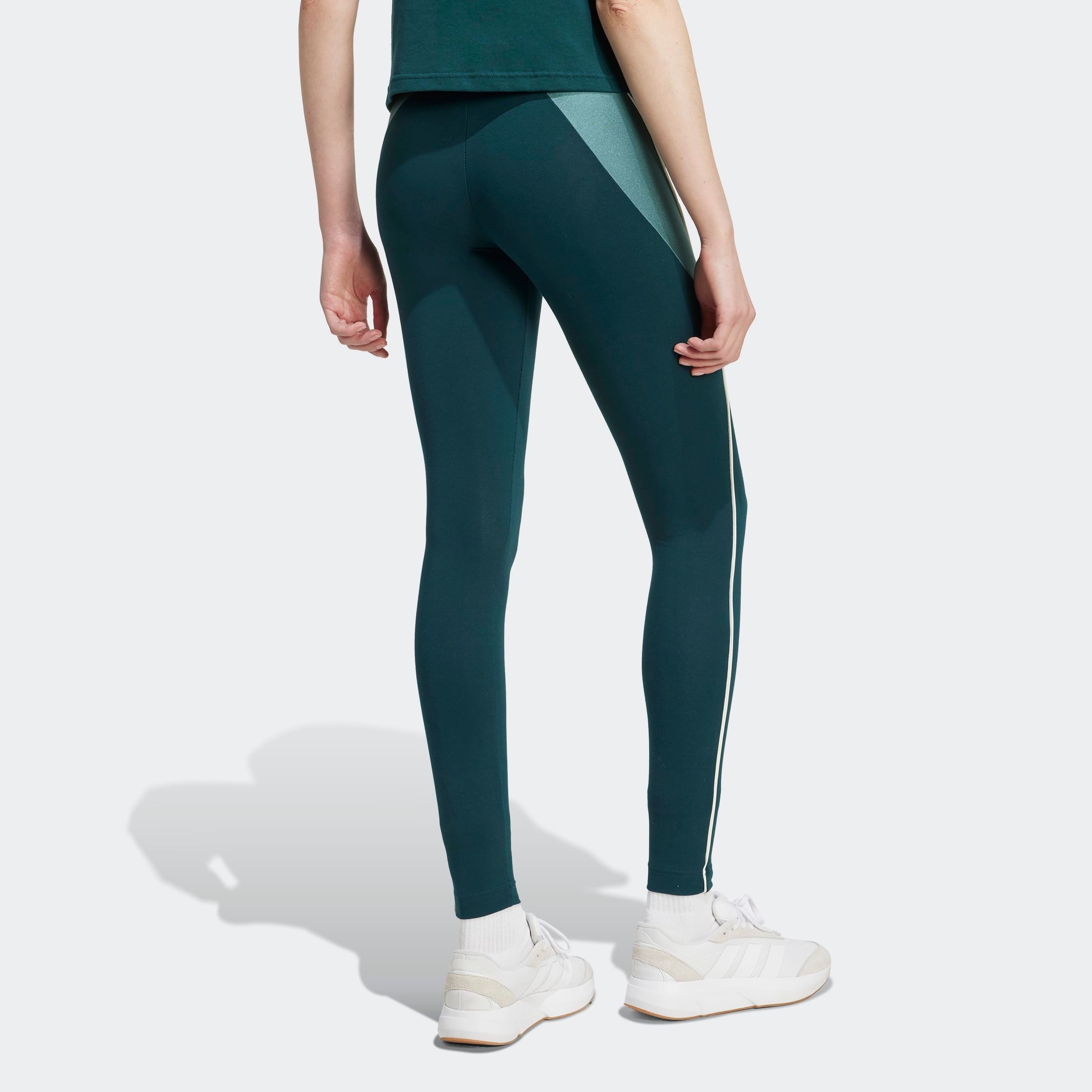 adidas Sportswear Trainingstights W STADIUM TIGHT (1-delig)