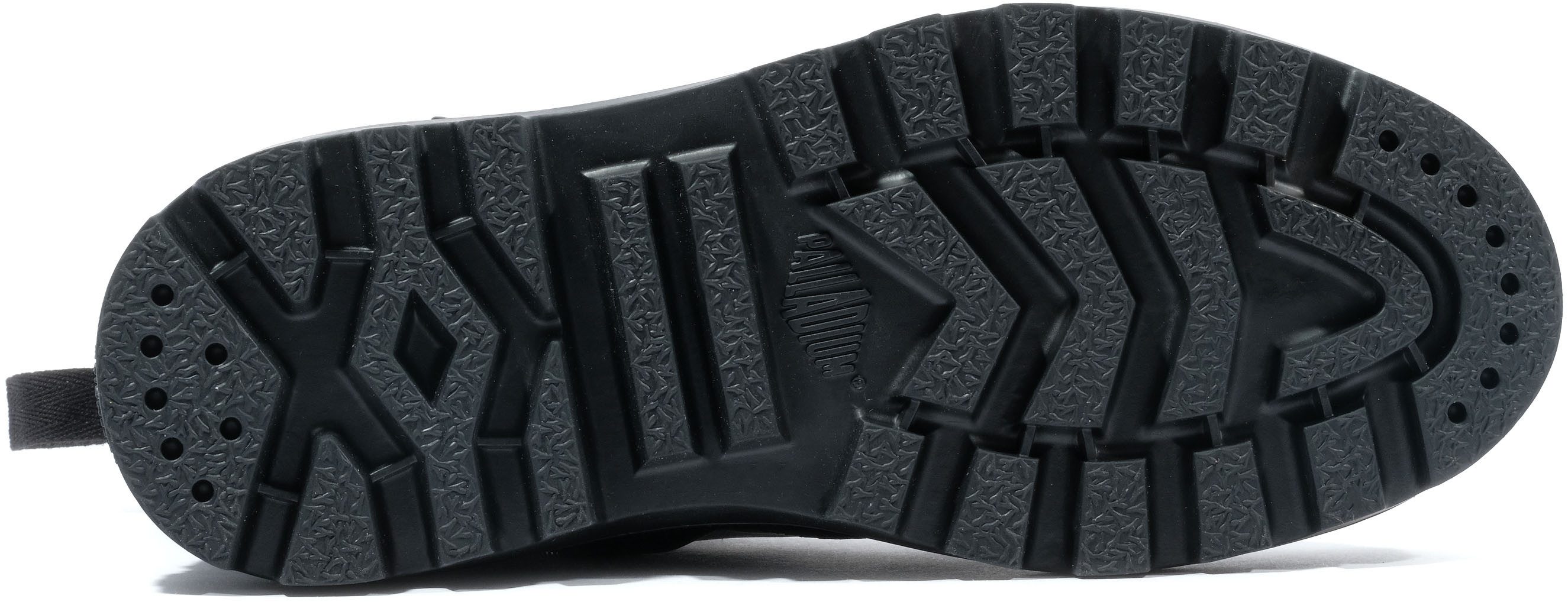 Palladium Veterschoenen PALLATROOPER DUTY LTH