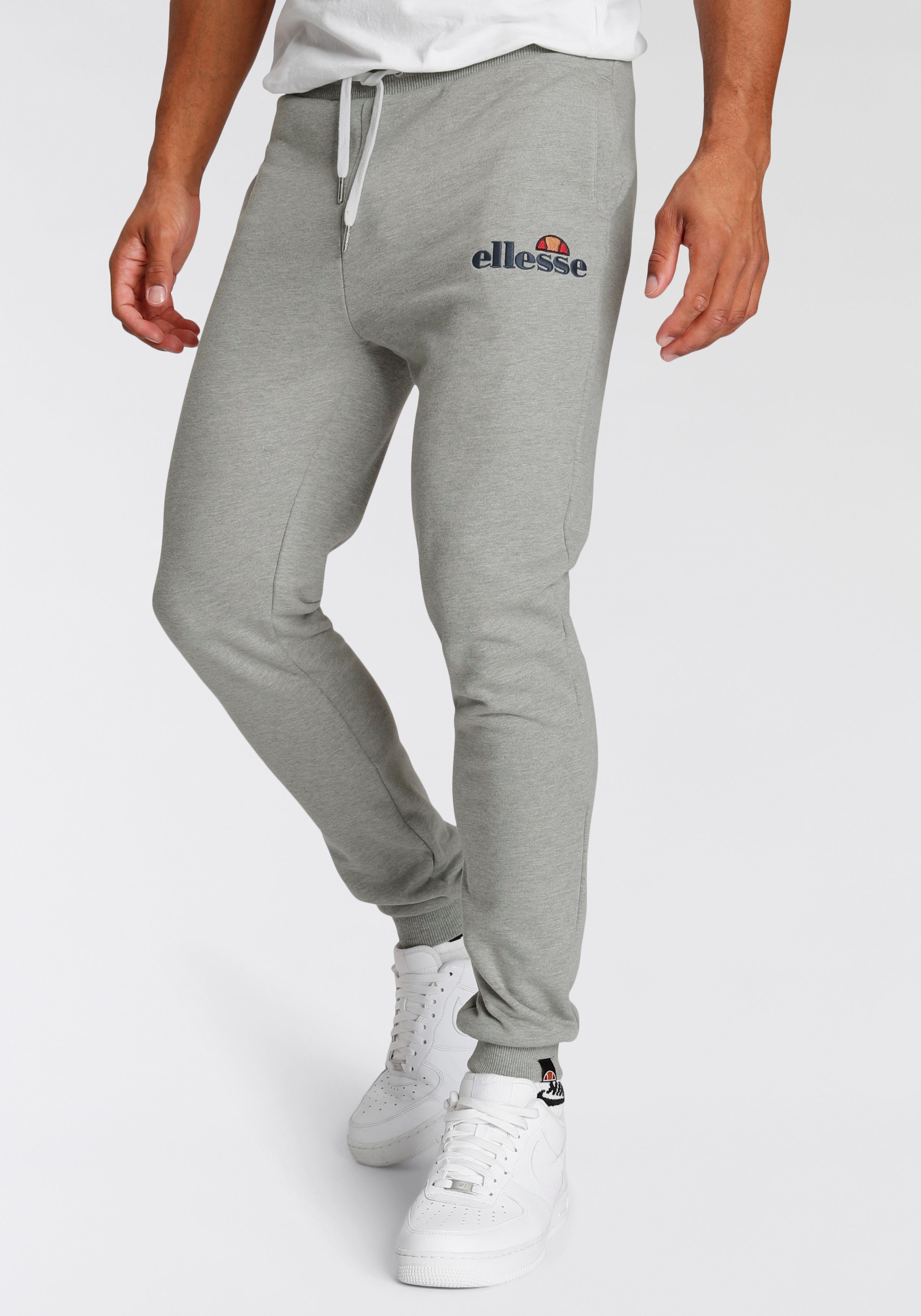 ellesse Joggingbroek Nioro Jog pant