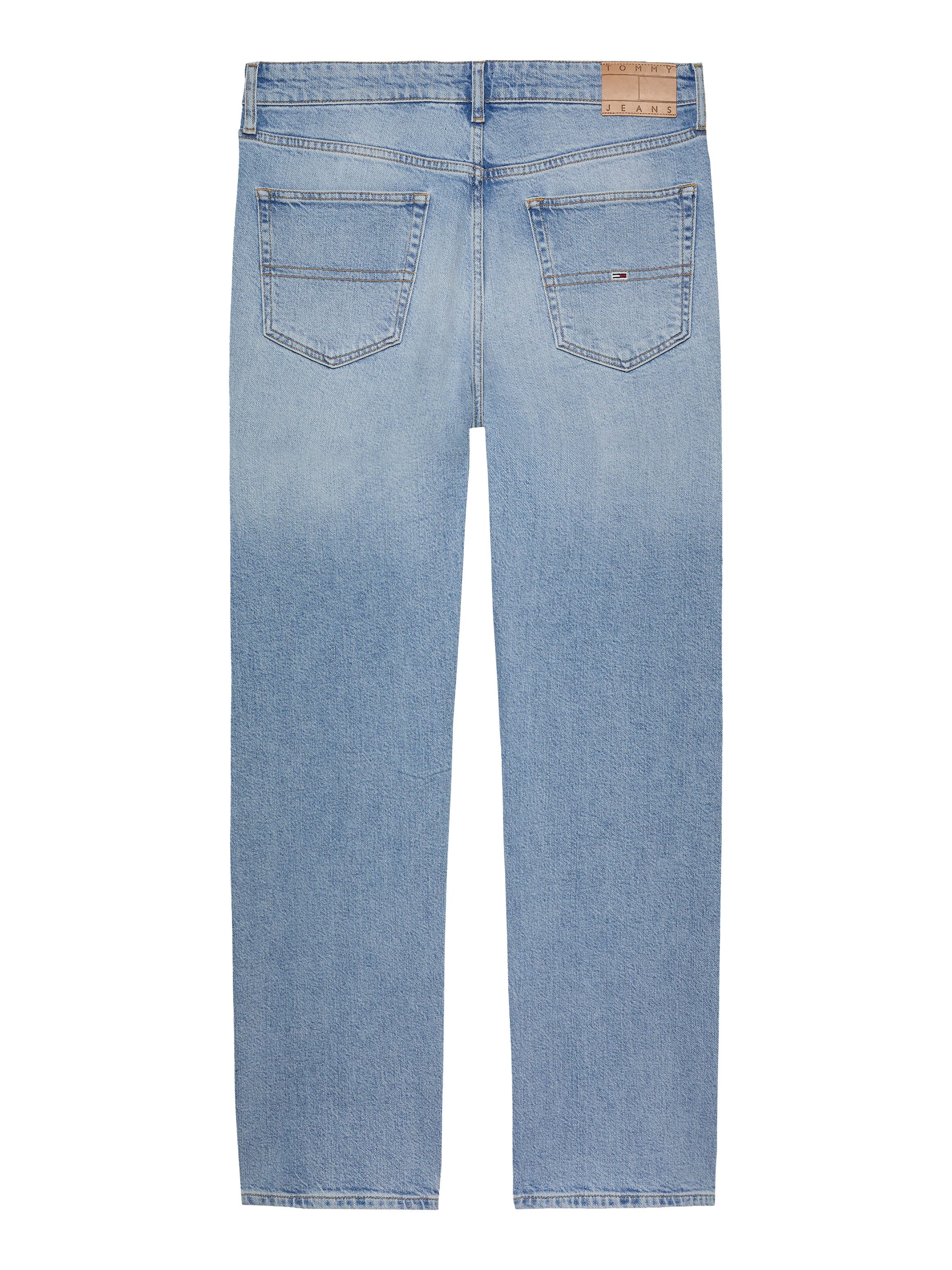 TOMMY JEANS Regular fit jeans Otis Regular Straight